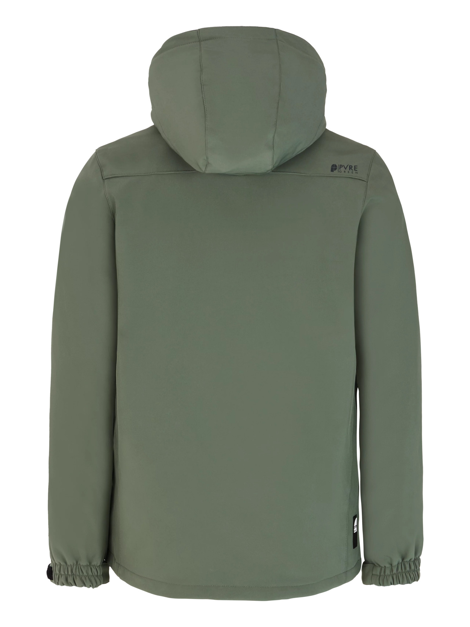 Pánska lyžiarska bunda Protest PRTDUSTAN24 M