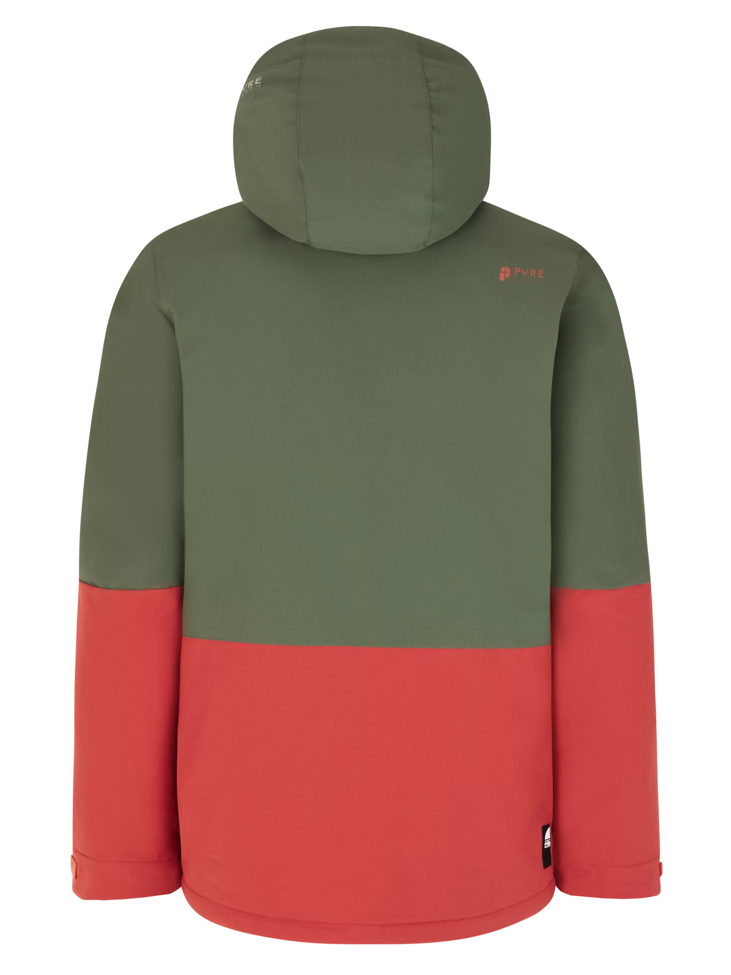 Pánska lyžiarska bunda Protest PRTENSTONE XL