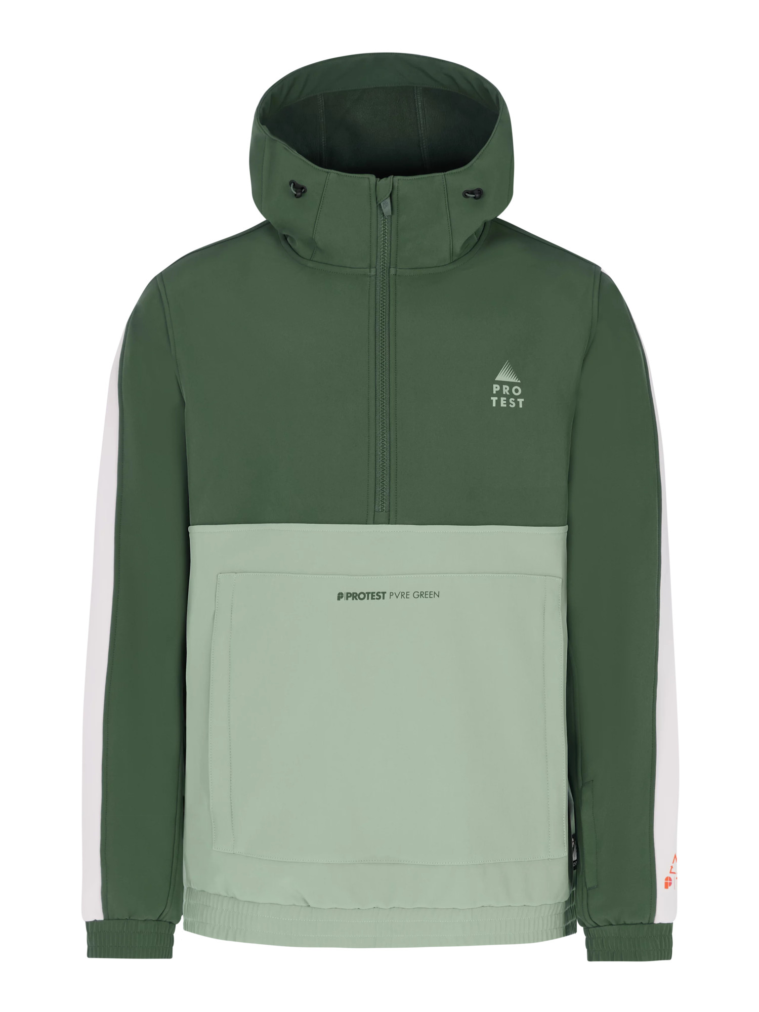 Pánska lyžiarska bunda Protest PRTCOWDEN XXL