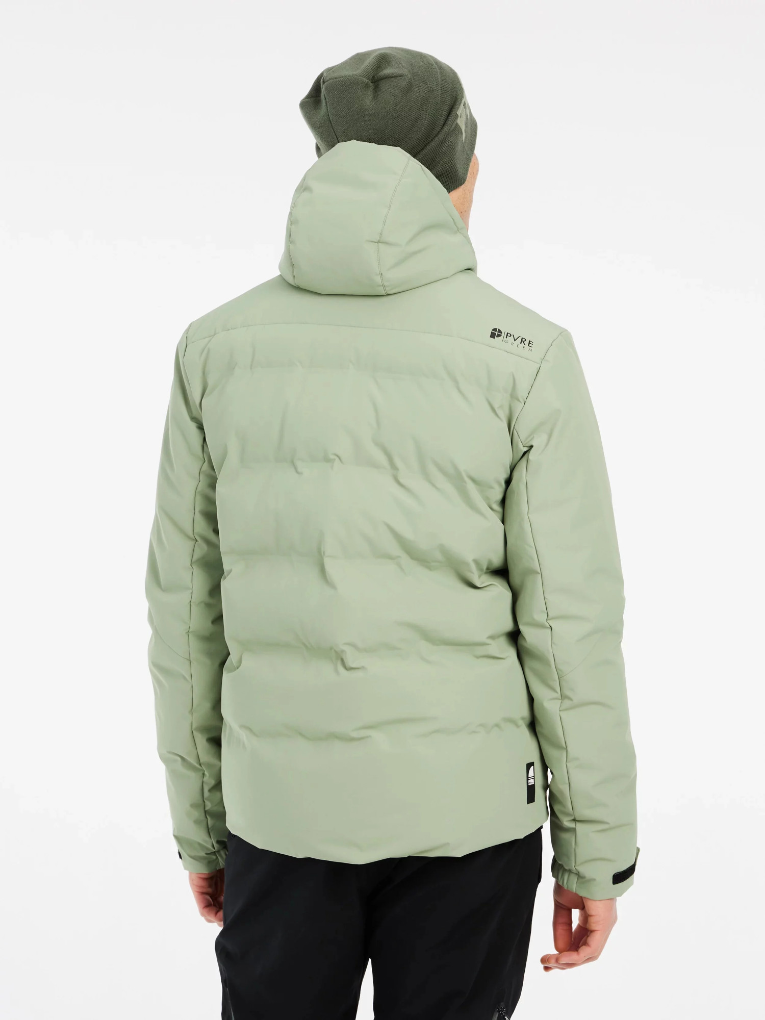 Pánská lyžařská bunda Protest PRTSUPERIOR24 Velikost: XL