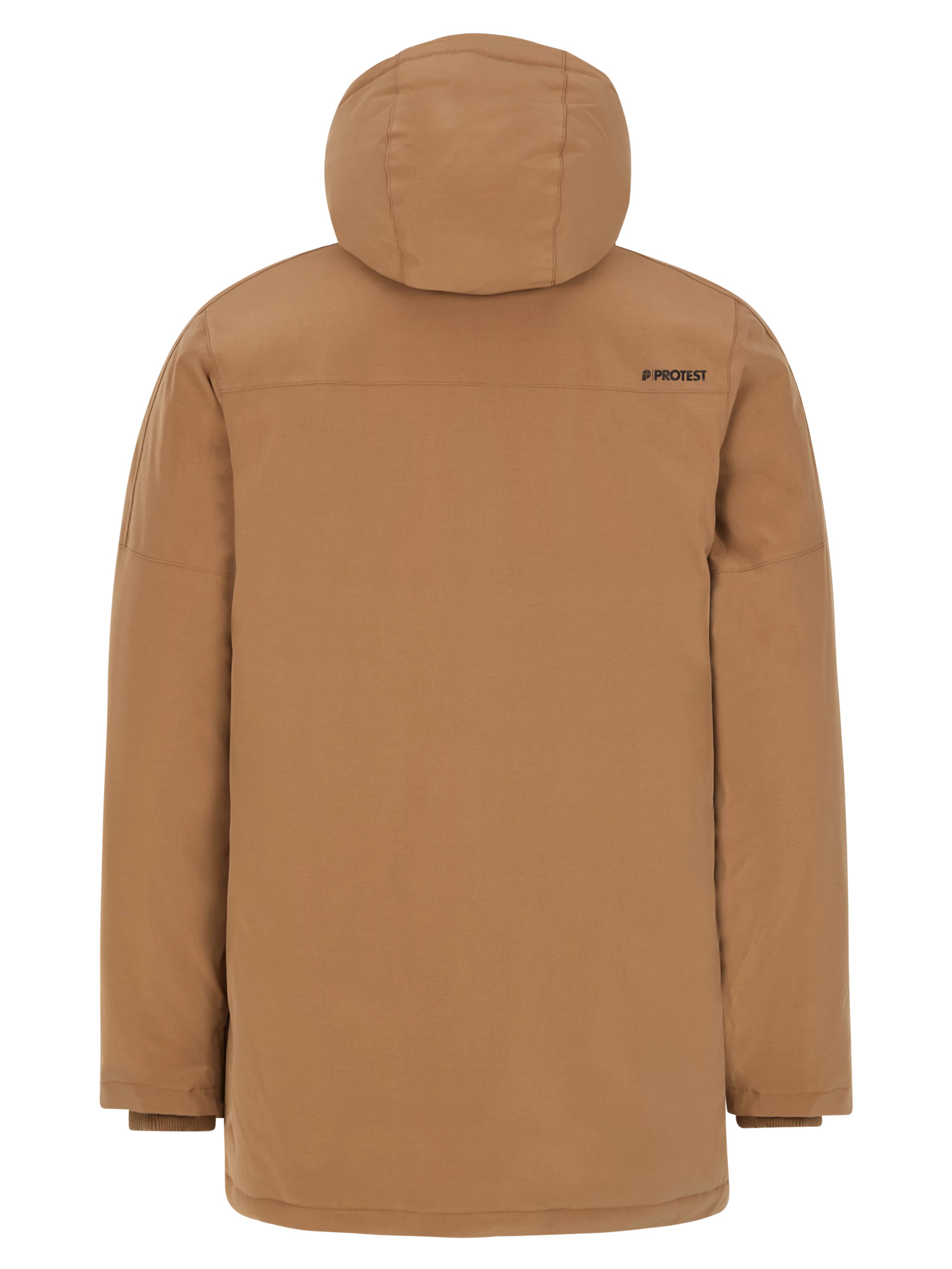 Pánská outdoorová bunda Protest PRTHEMLEY Velikost: M