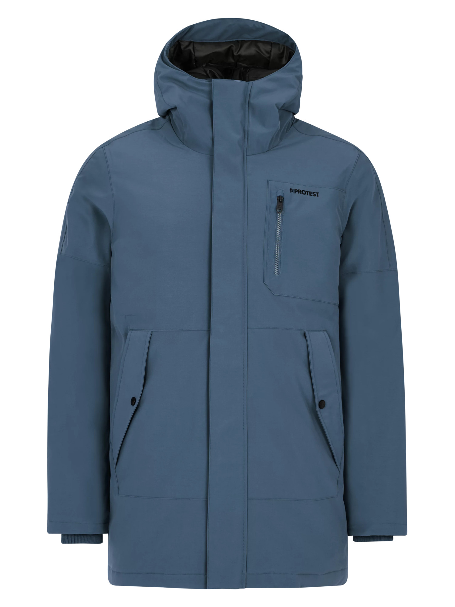 Pánská outdoorová bunda Protest PRTHEMLEY Velikost: XL