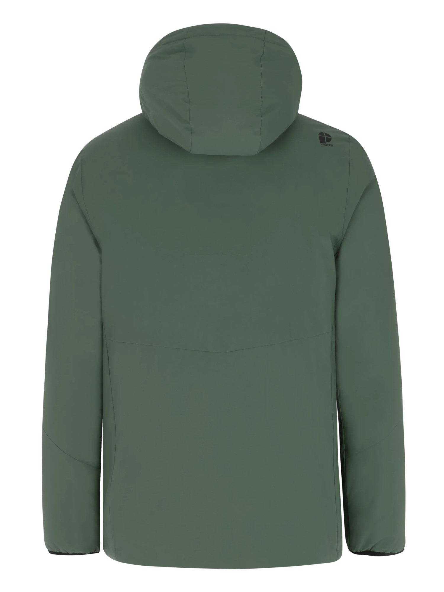 Pánska bunda Protest PRTPLANE M