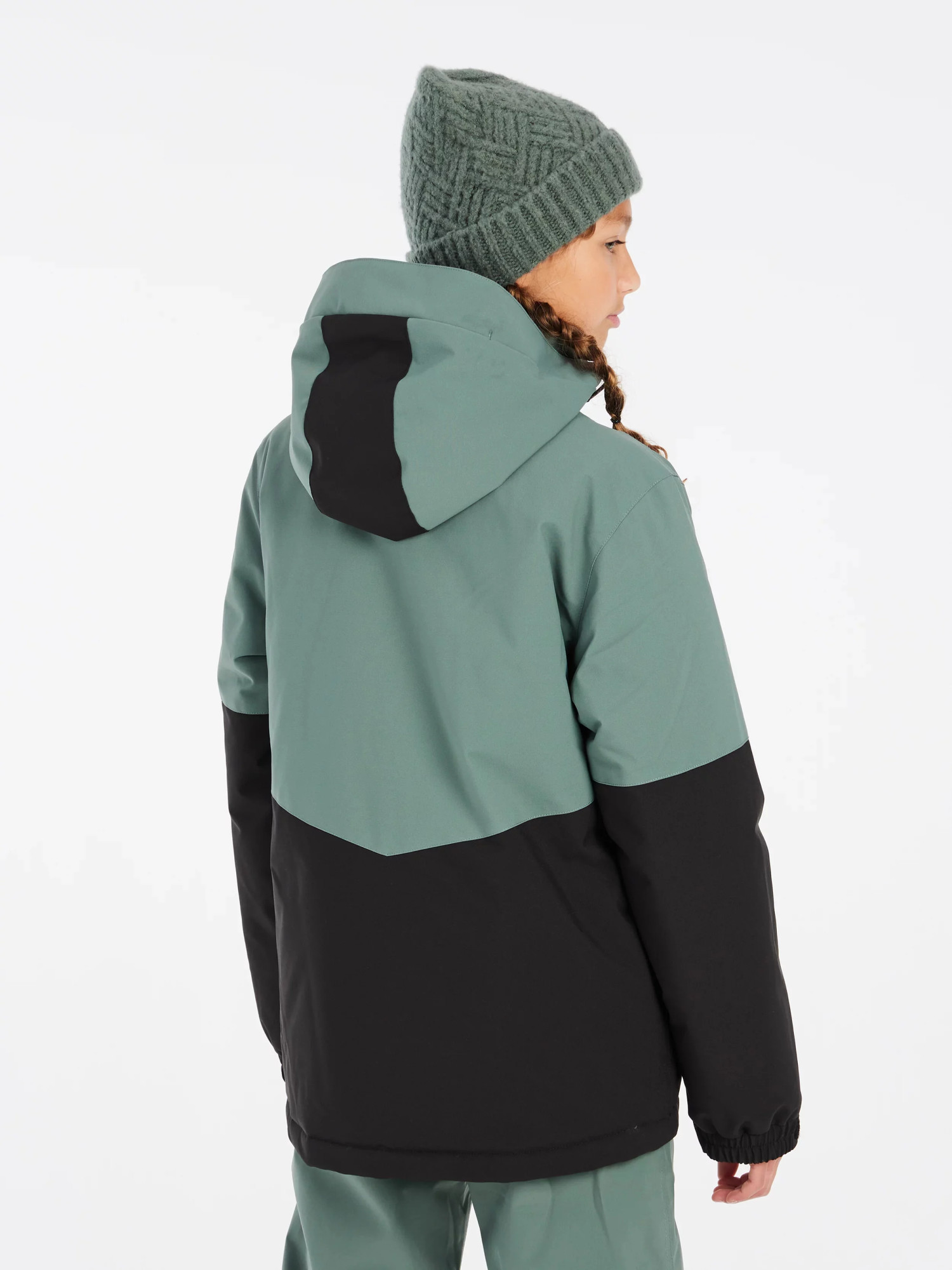 Dievčenská lyžiarska bunda Protest PRTVEVI JR 152