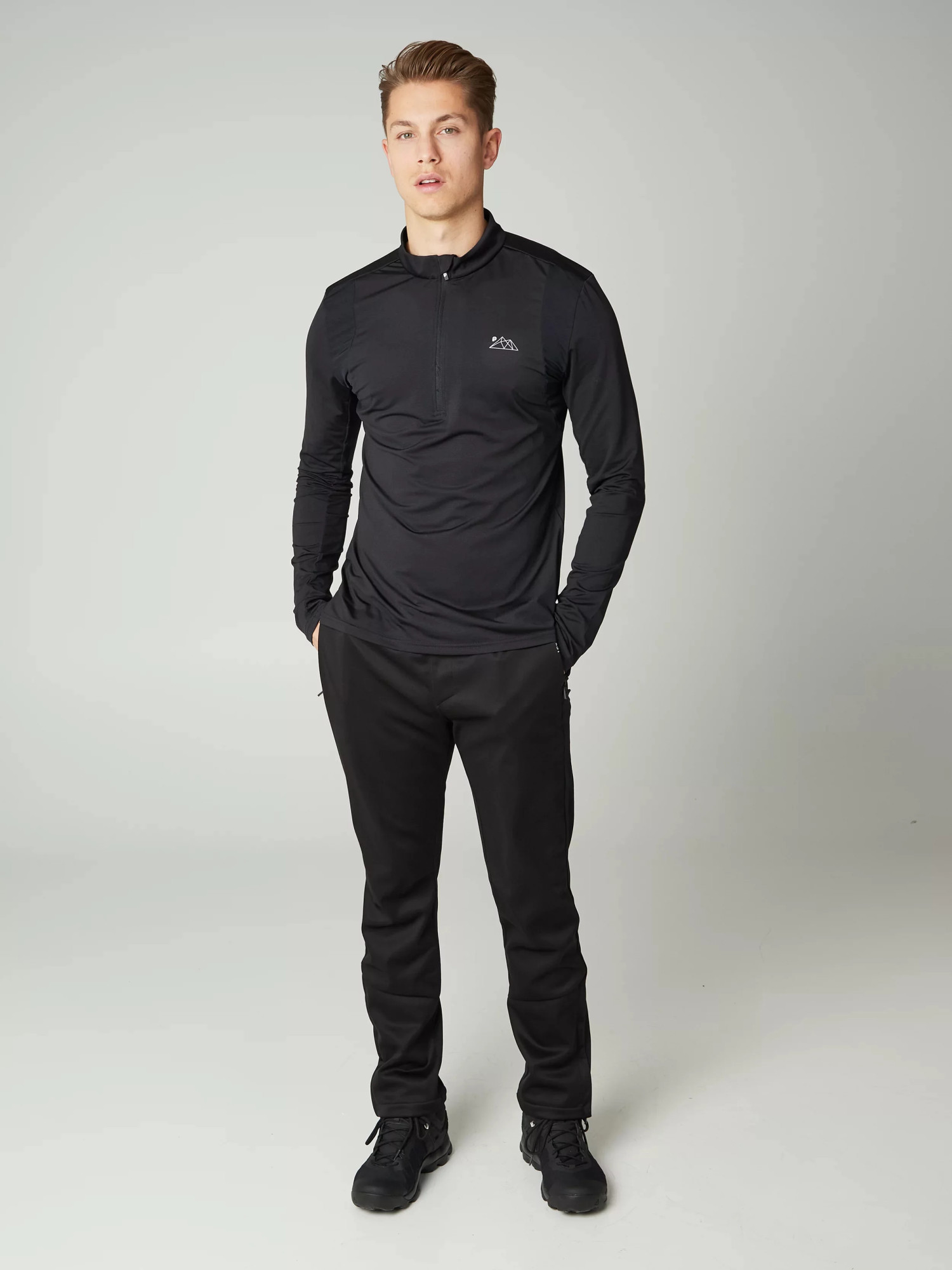 Pánske tričko Protest PRTSTRAYED M