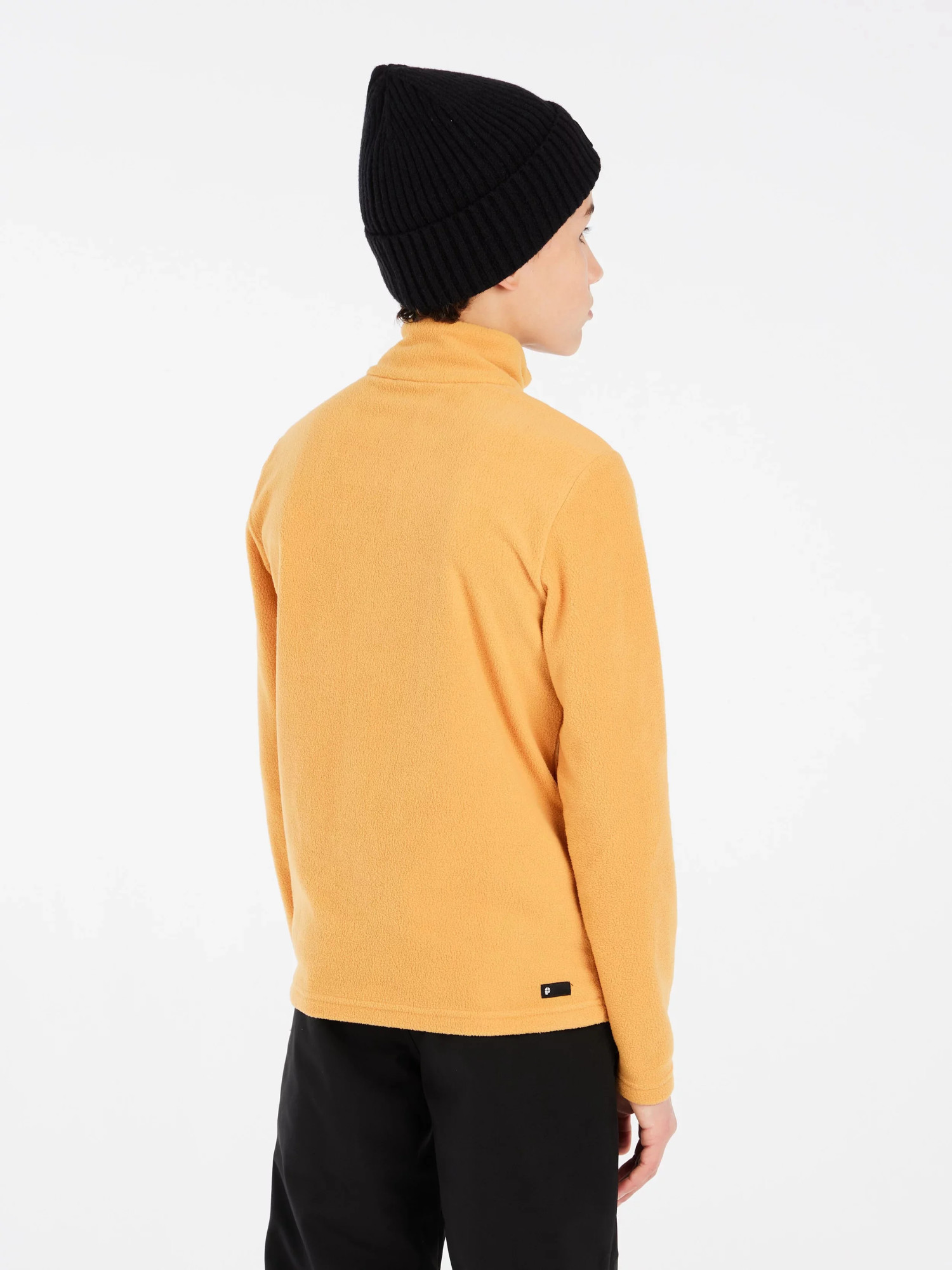 Chlapčenská mikina Protest PERFECTY JR 152