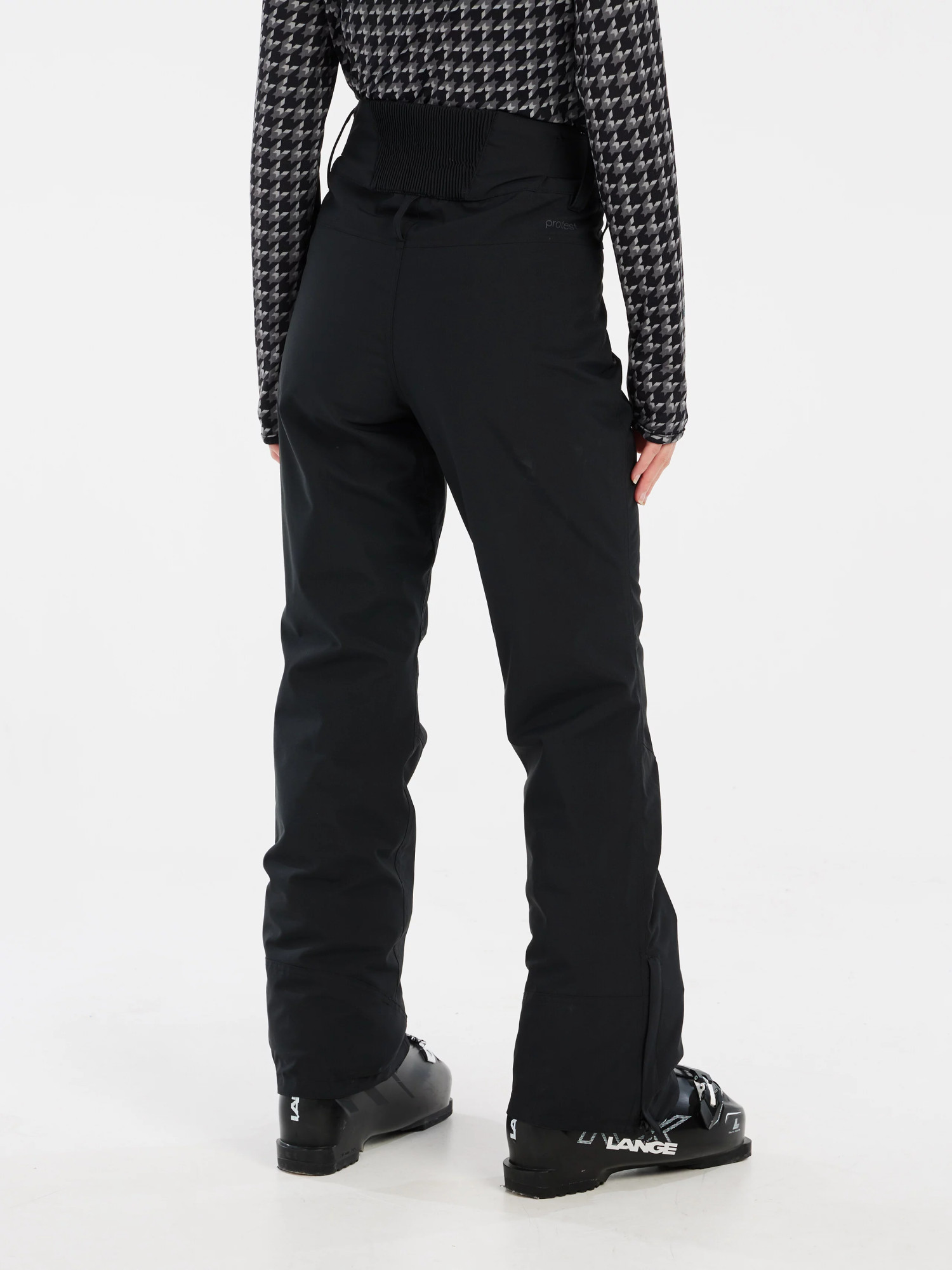 Dámské lyžařské kalhoty Protest PRTCINNAMONES Velikost: M