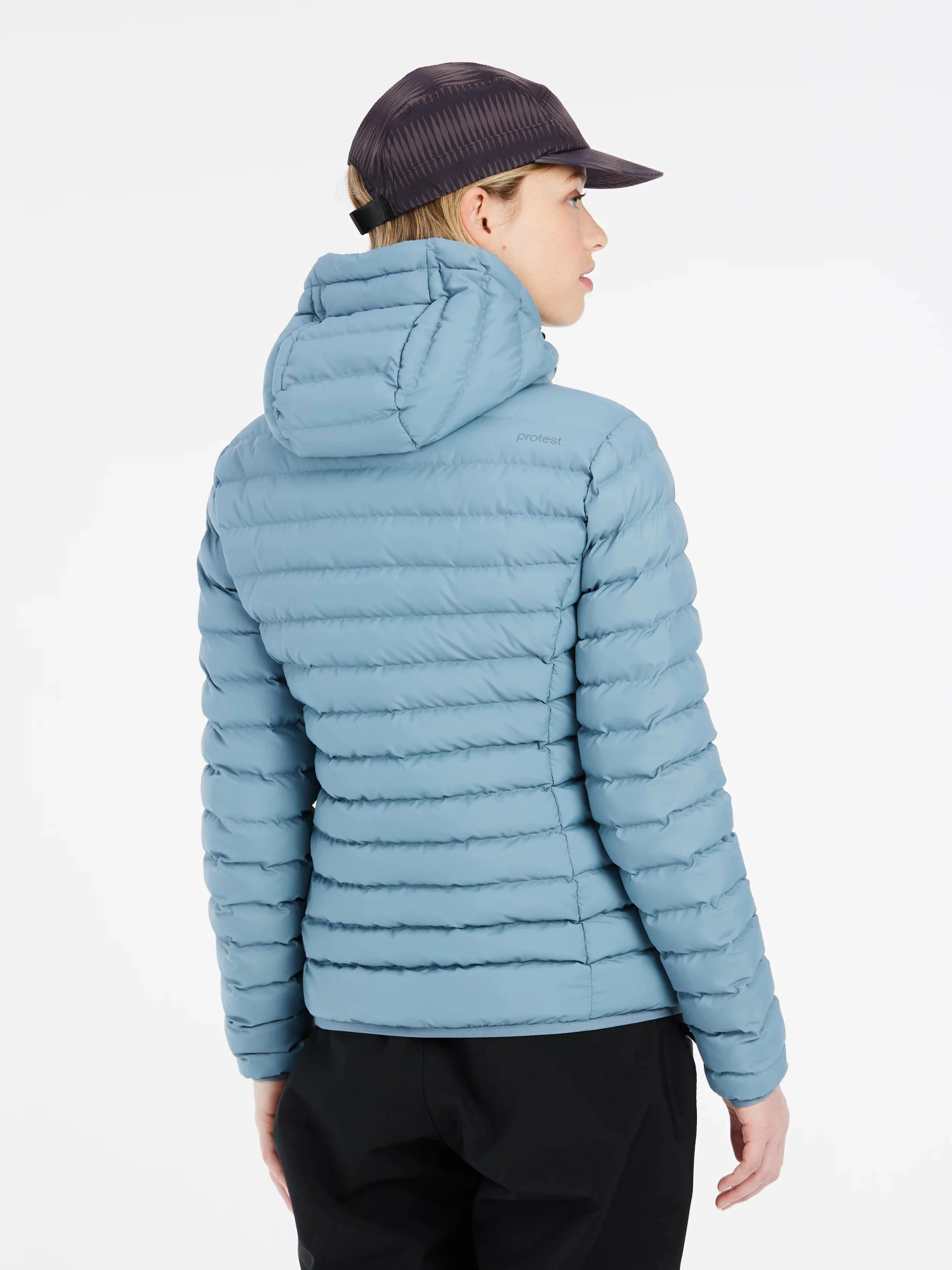Dámska bunda Protest PRTICE L
