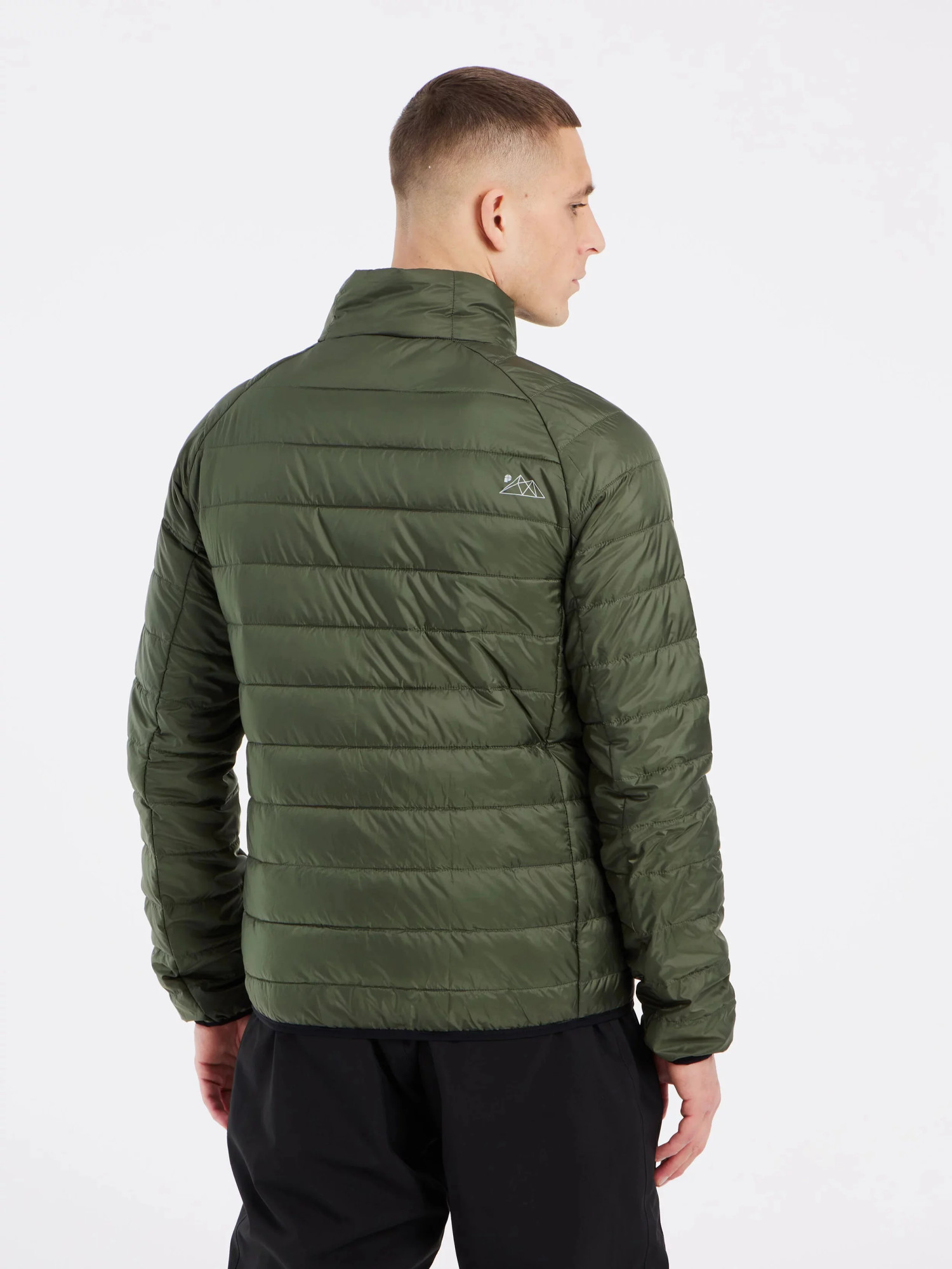 Pánska bunda Protest PRTSHAFFER XL