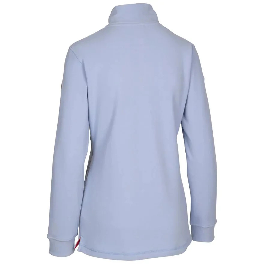 Dámská fleecová mikina Trespass Big Heart Velikost: XXL