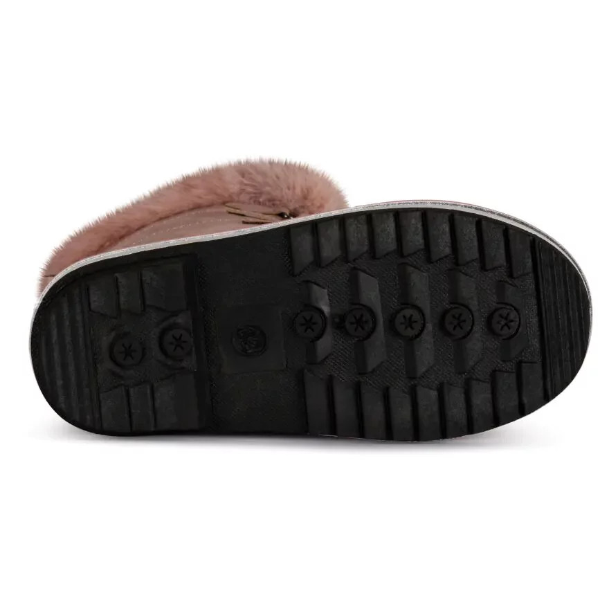 Dievčenské topánky Trespass Eiry 35 Dievčenské topánky Trespass Eiry 35