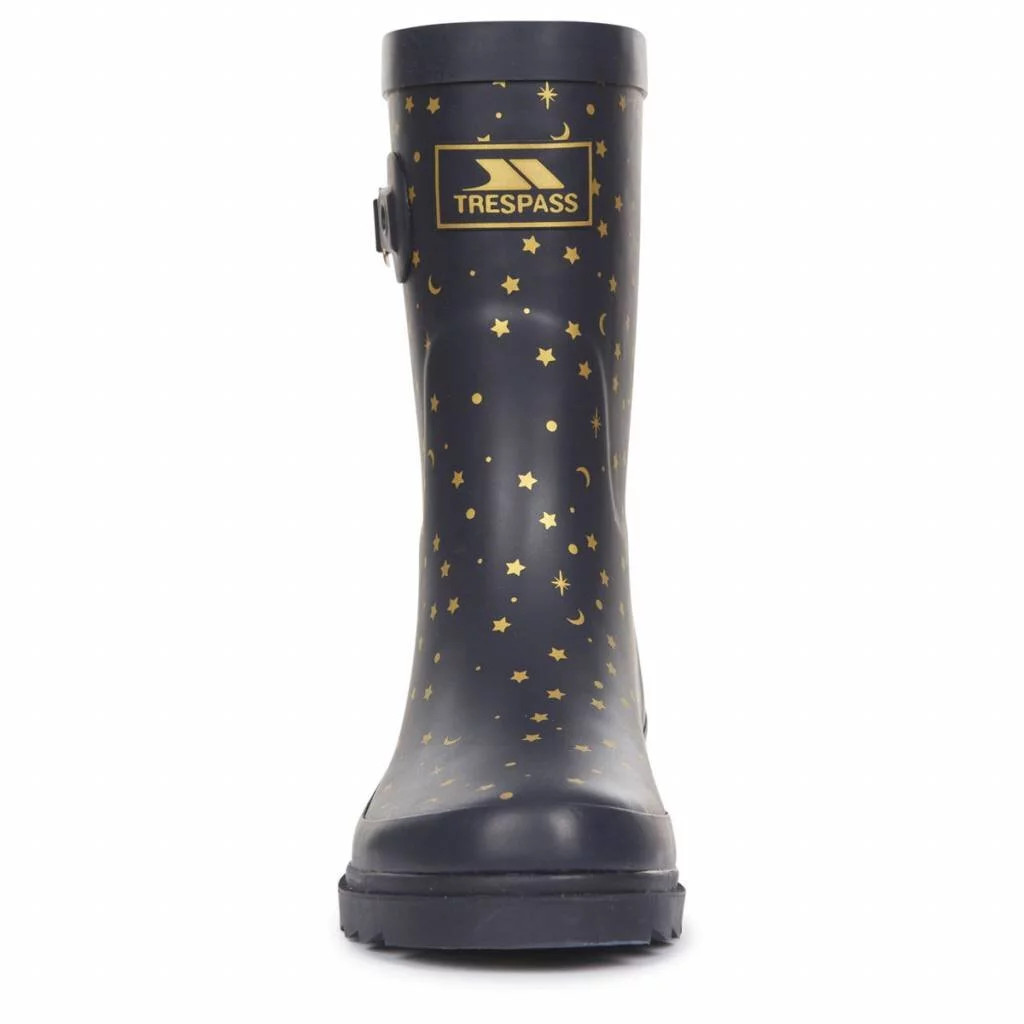 Dámske topánky Trespass Celeste 36