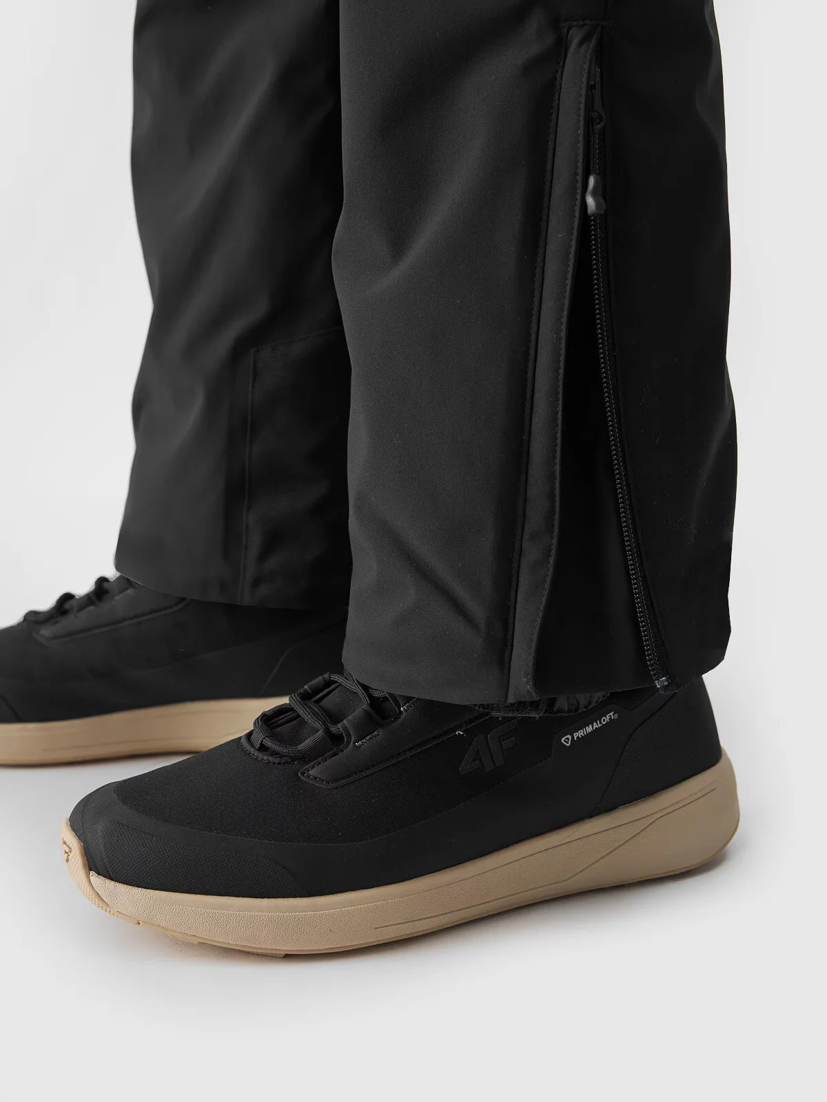 Dámske lyžiarske nohavice 4F L