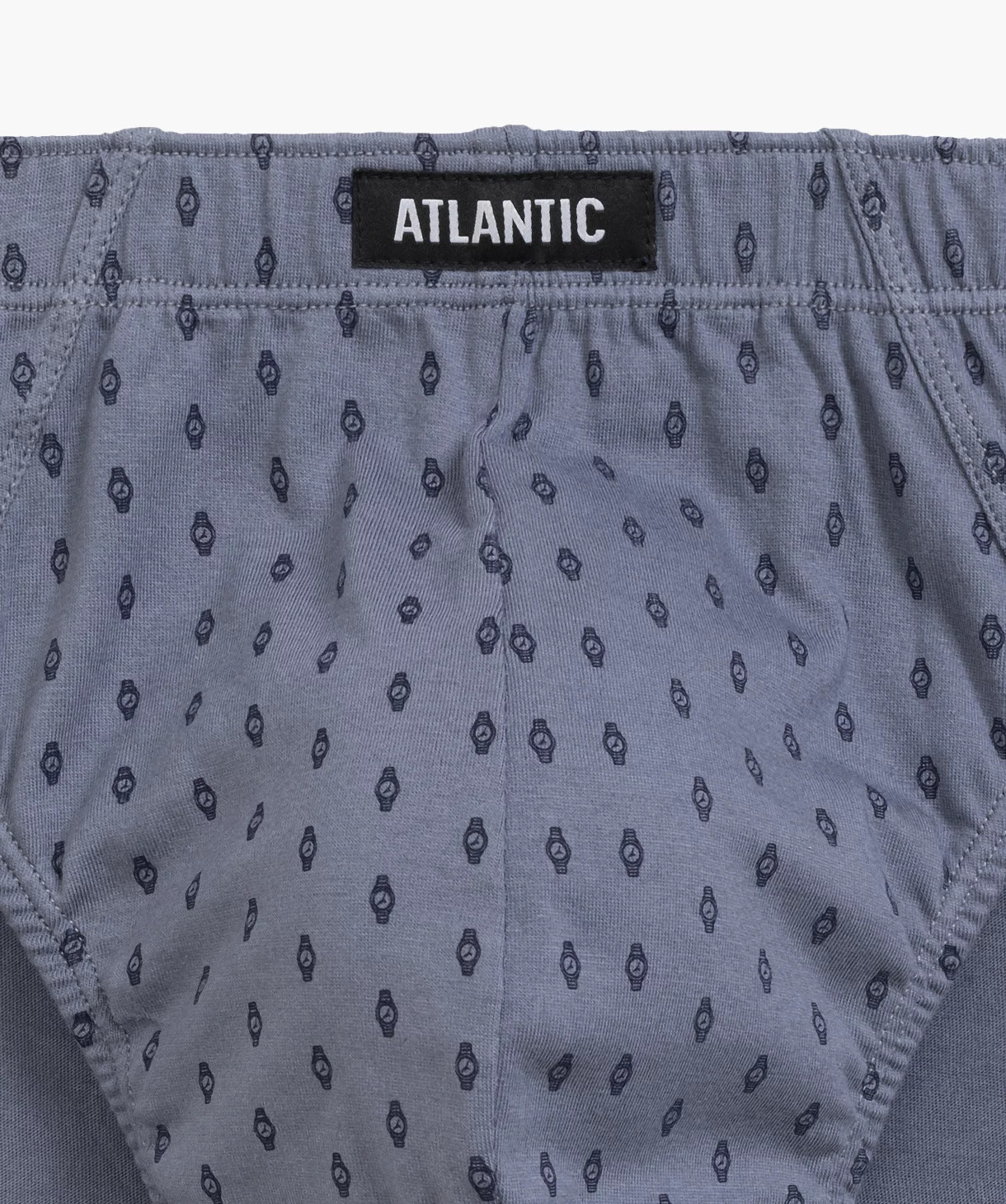 pánske športové nohavičky 3-PACK M