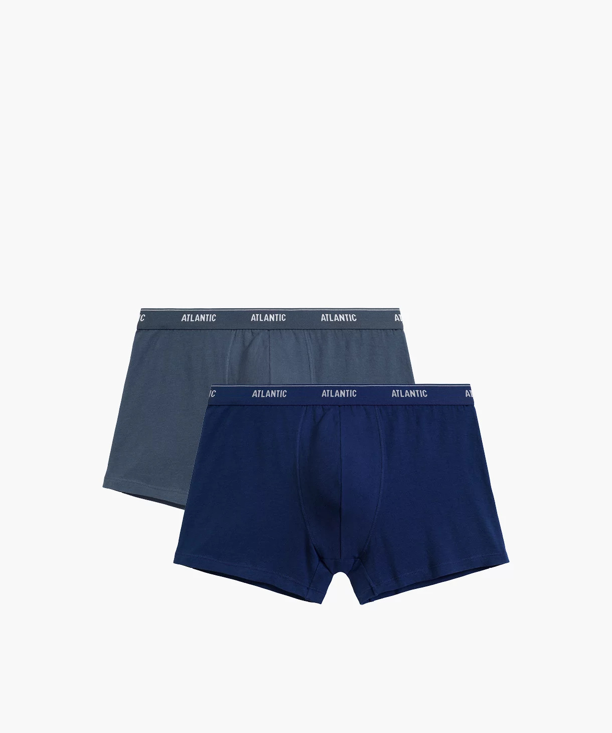 2-PACK Pánske boxerky XL