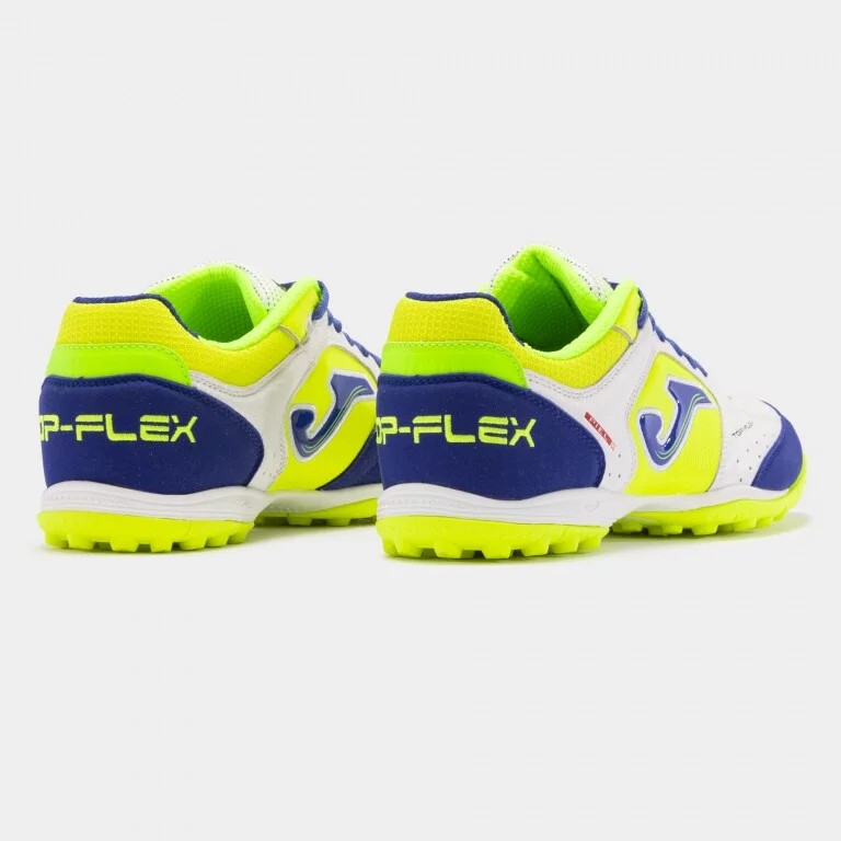 Pánske nohavice Joma TOP FLEX 2416 White Royal 44