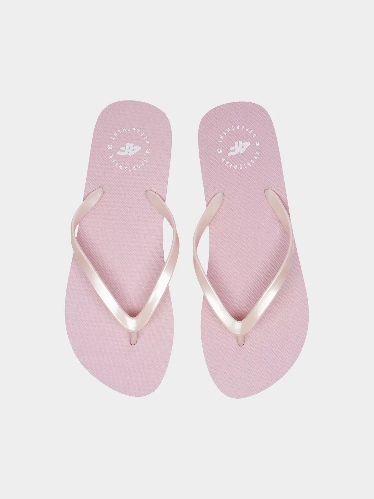 Dámske žabky 4F 38