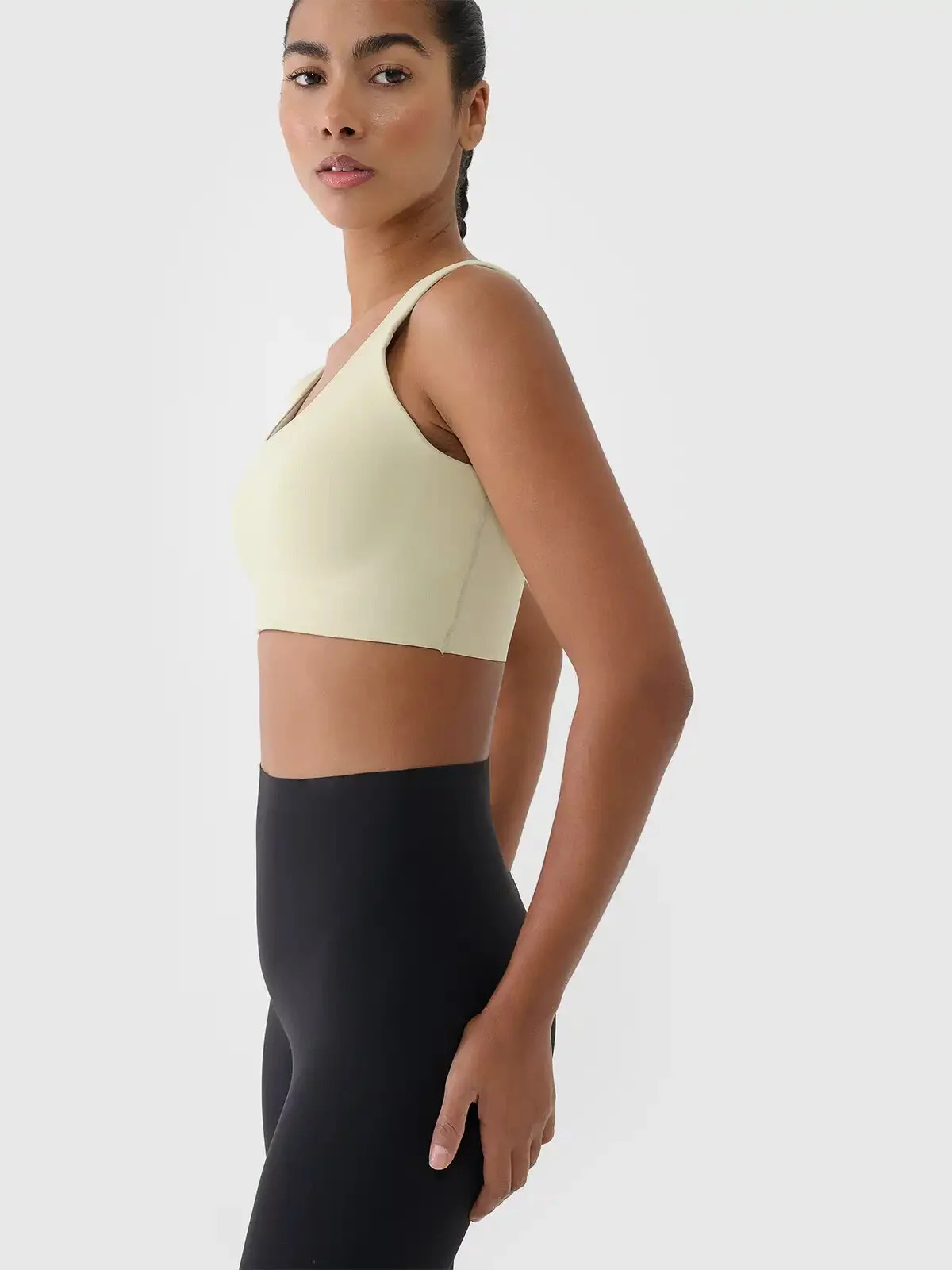 Dámska športová podprsenka 4F S