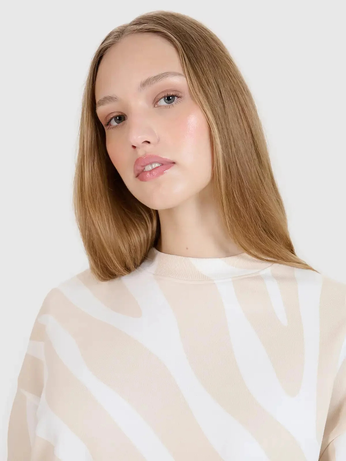 Dámska mikina 4F XL