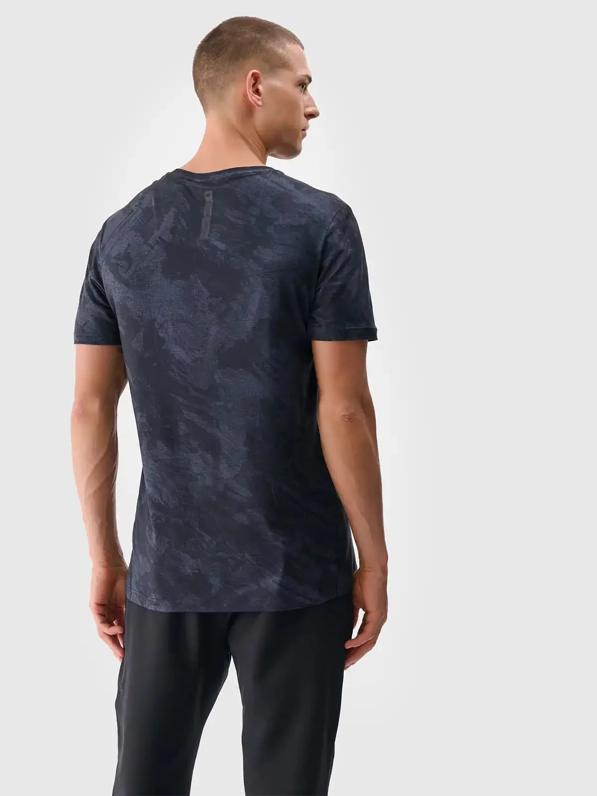 Pánske funkčné tričko 4F XL