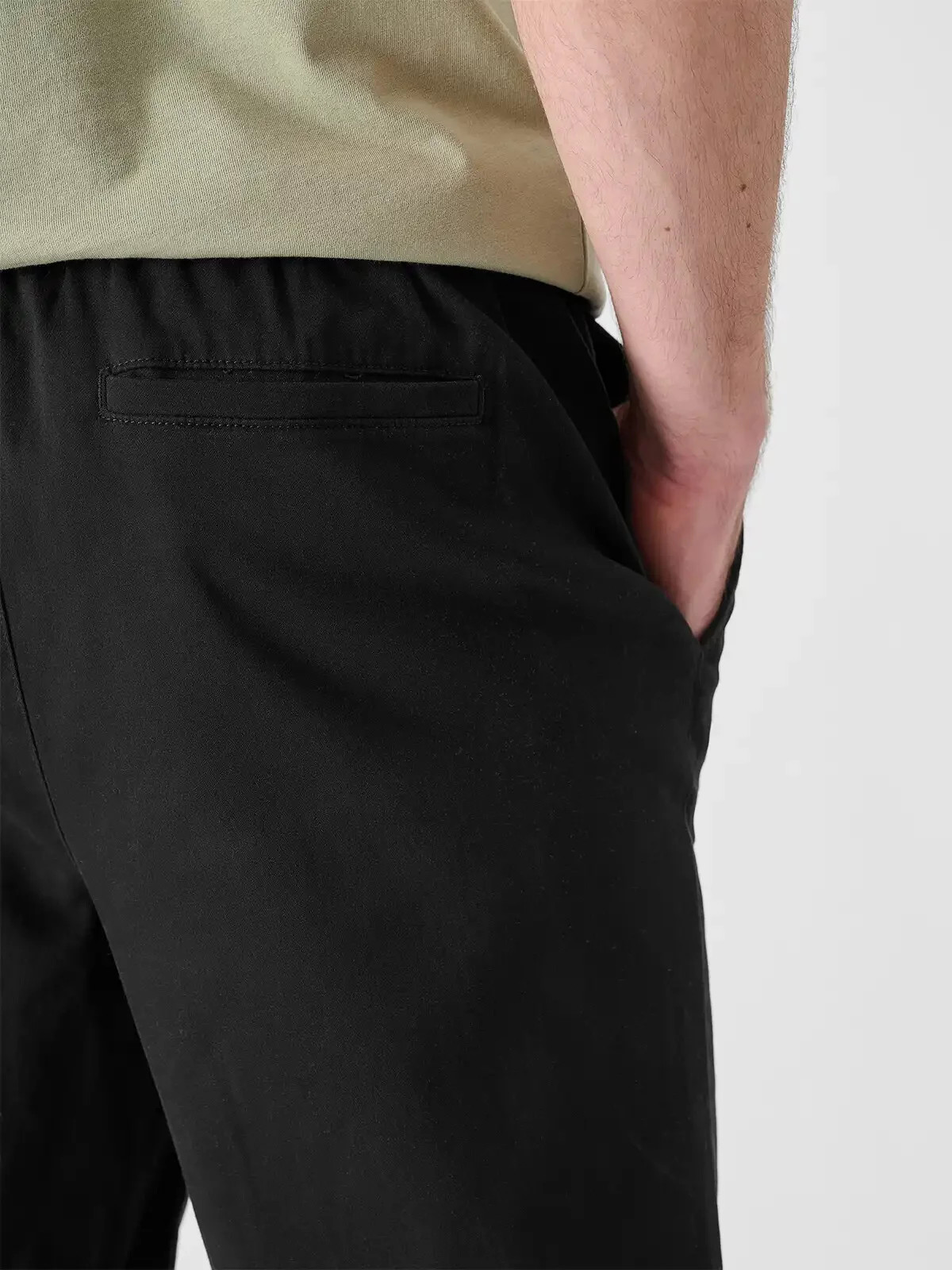 Pánske nohavice 4F XXL