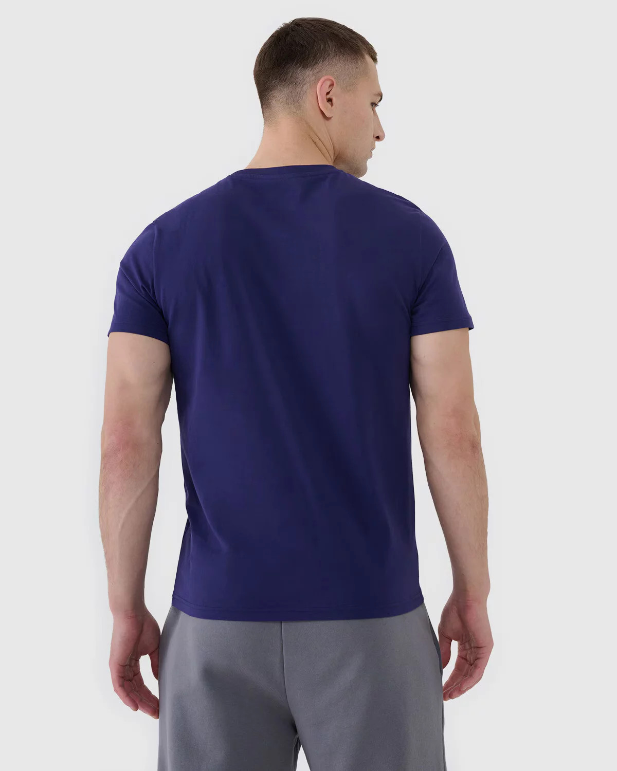 Pánske tričko 4F XXL