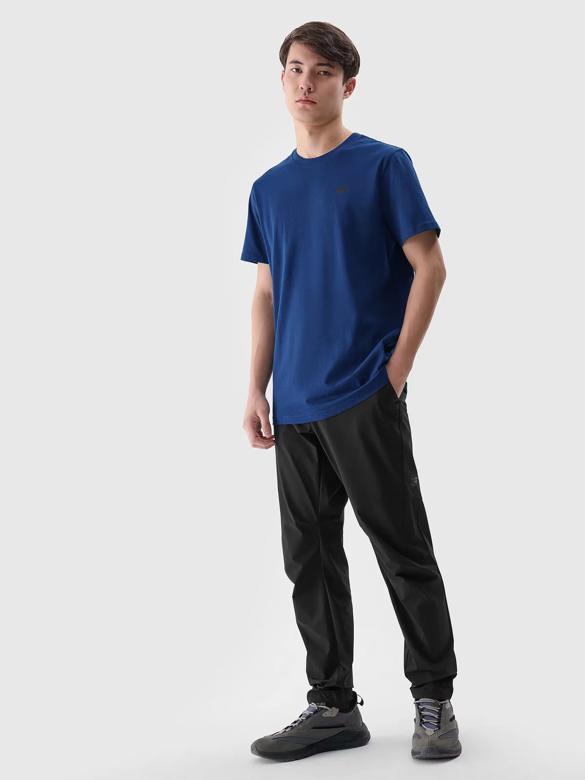 Pánske tričko 4F M