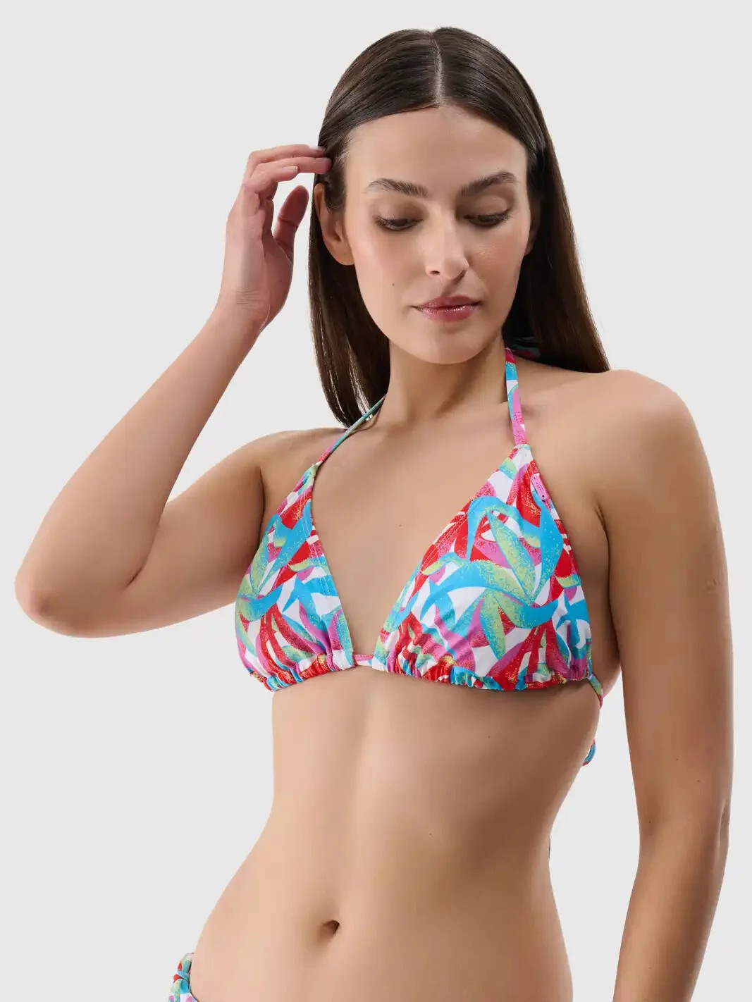 Vrchný diel bikín 4F L