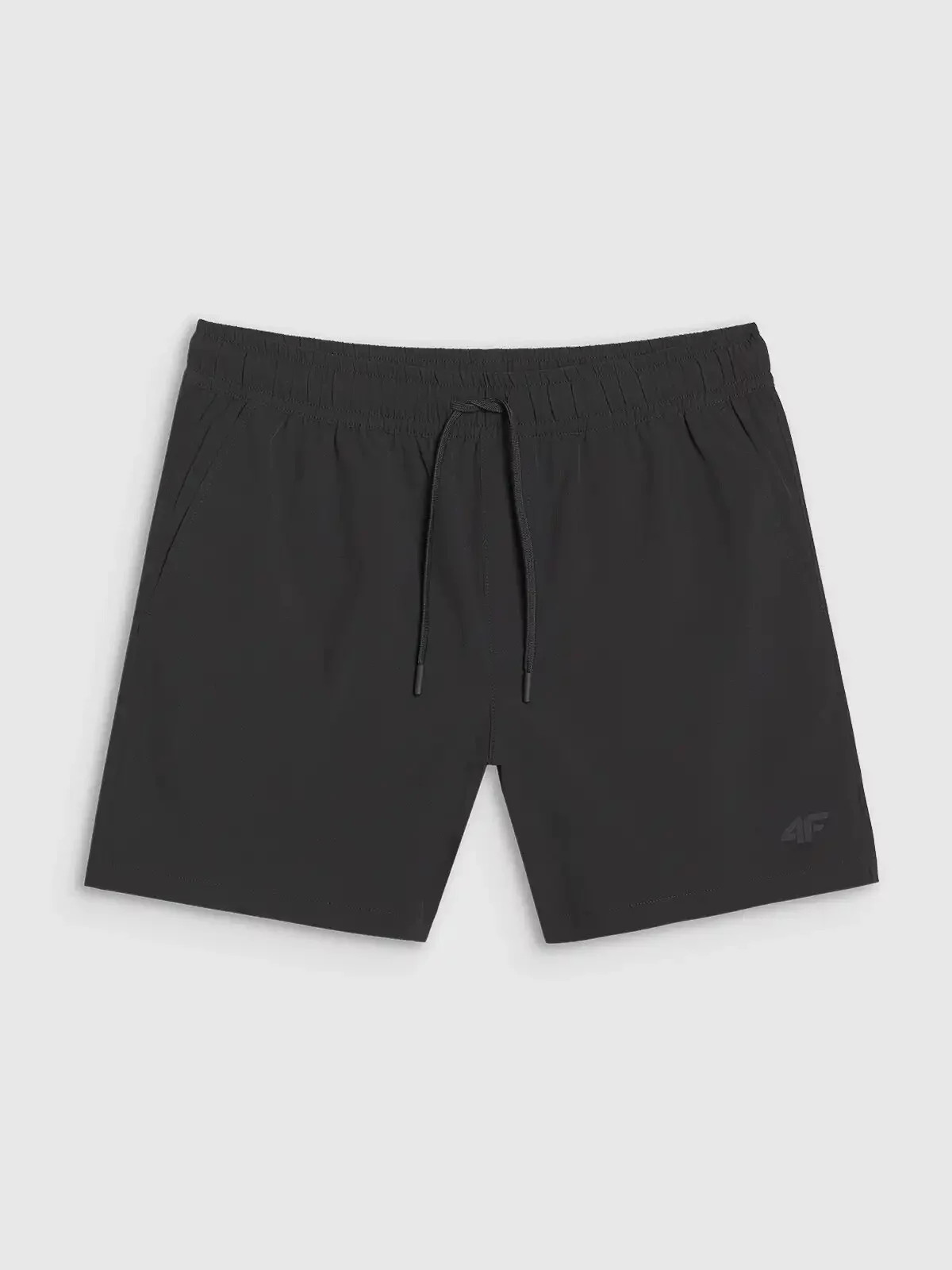 Pánske plavecké šortky 4F S