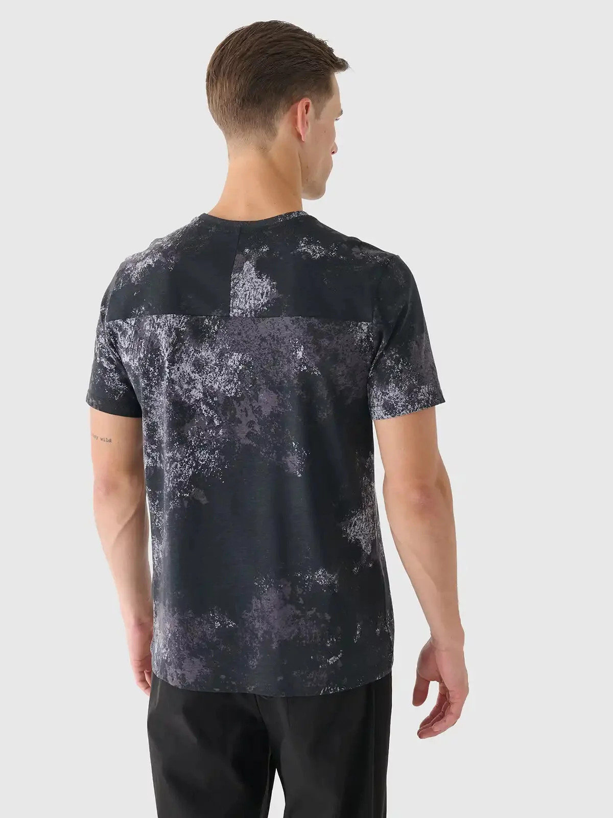 Pánske funkčné tričko 4F XXL