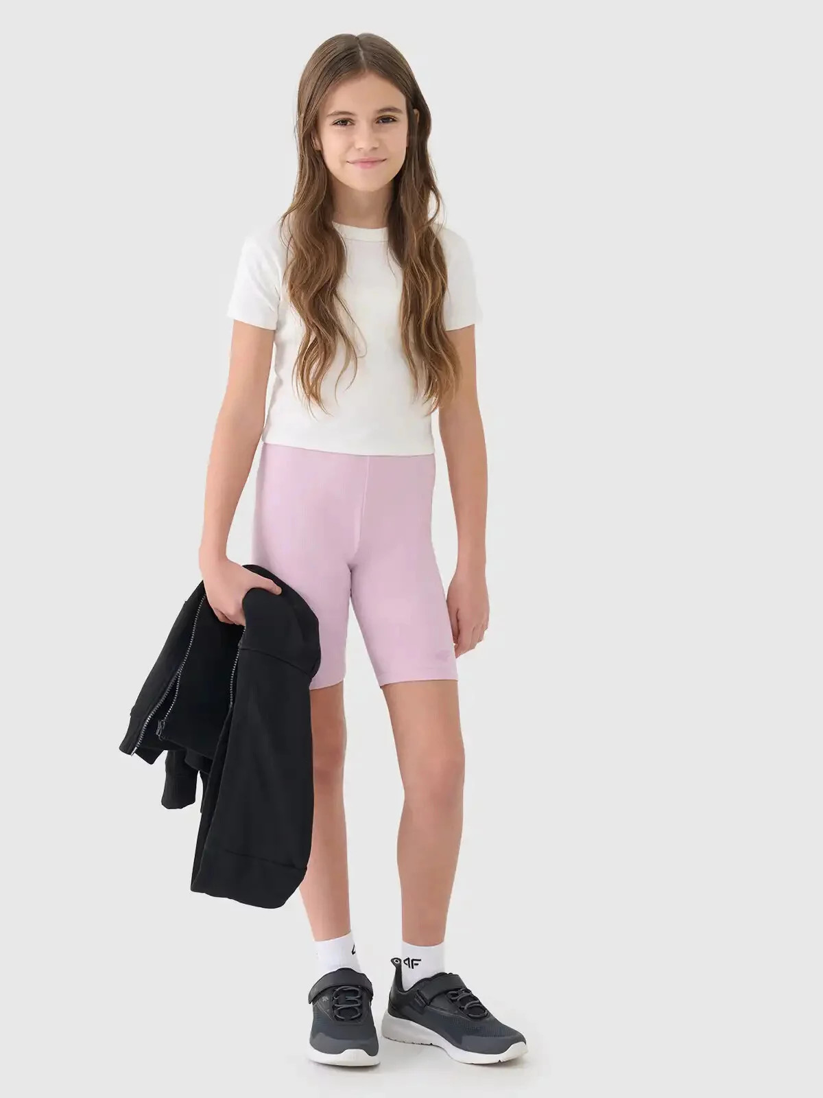 Dievčenské šortky 4F 128