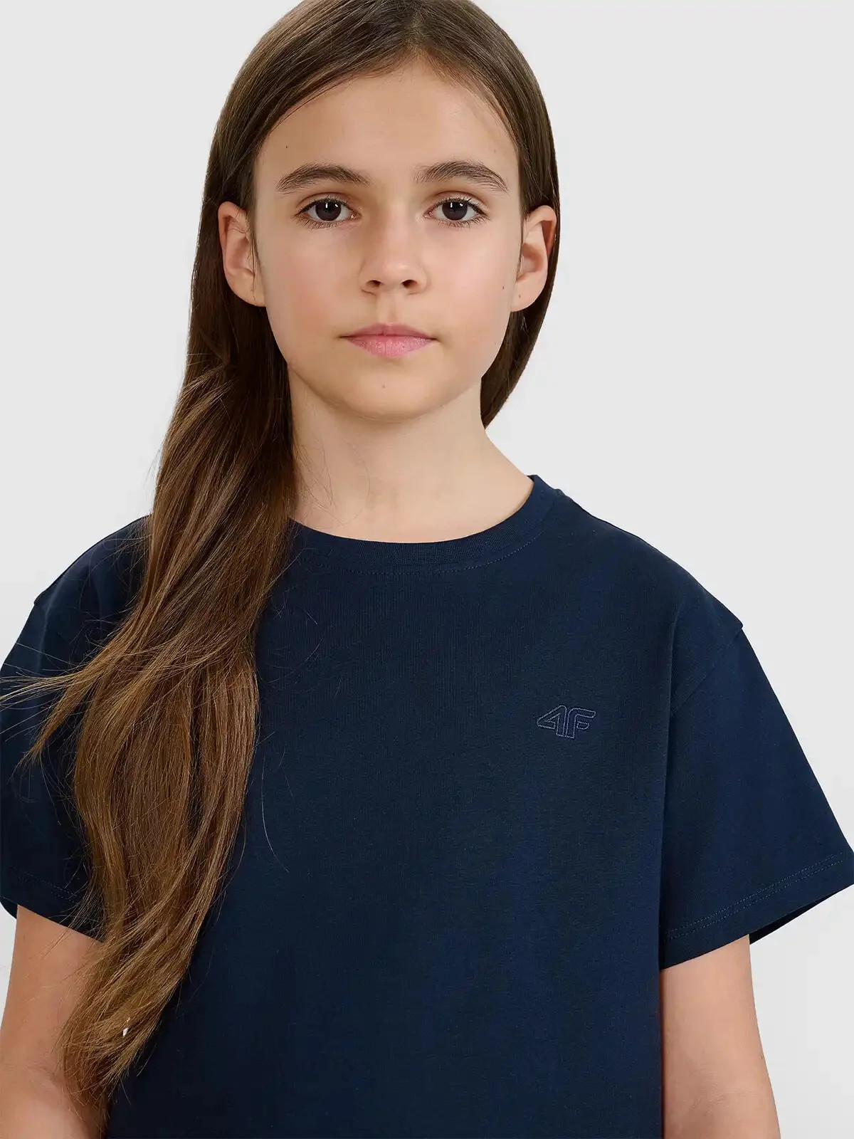 Dievčenské tričko 4F 152