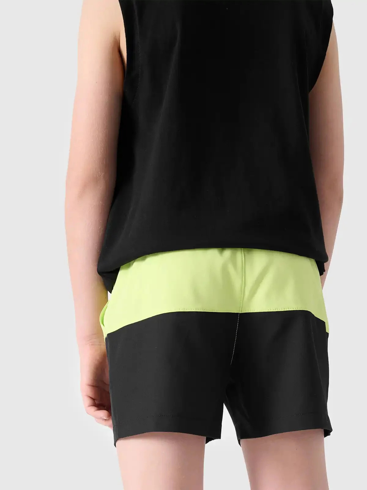 Chlapecké koupací kraťasy 4F Velikost: 134/140