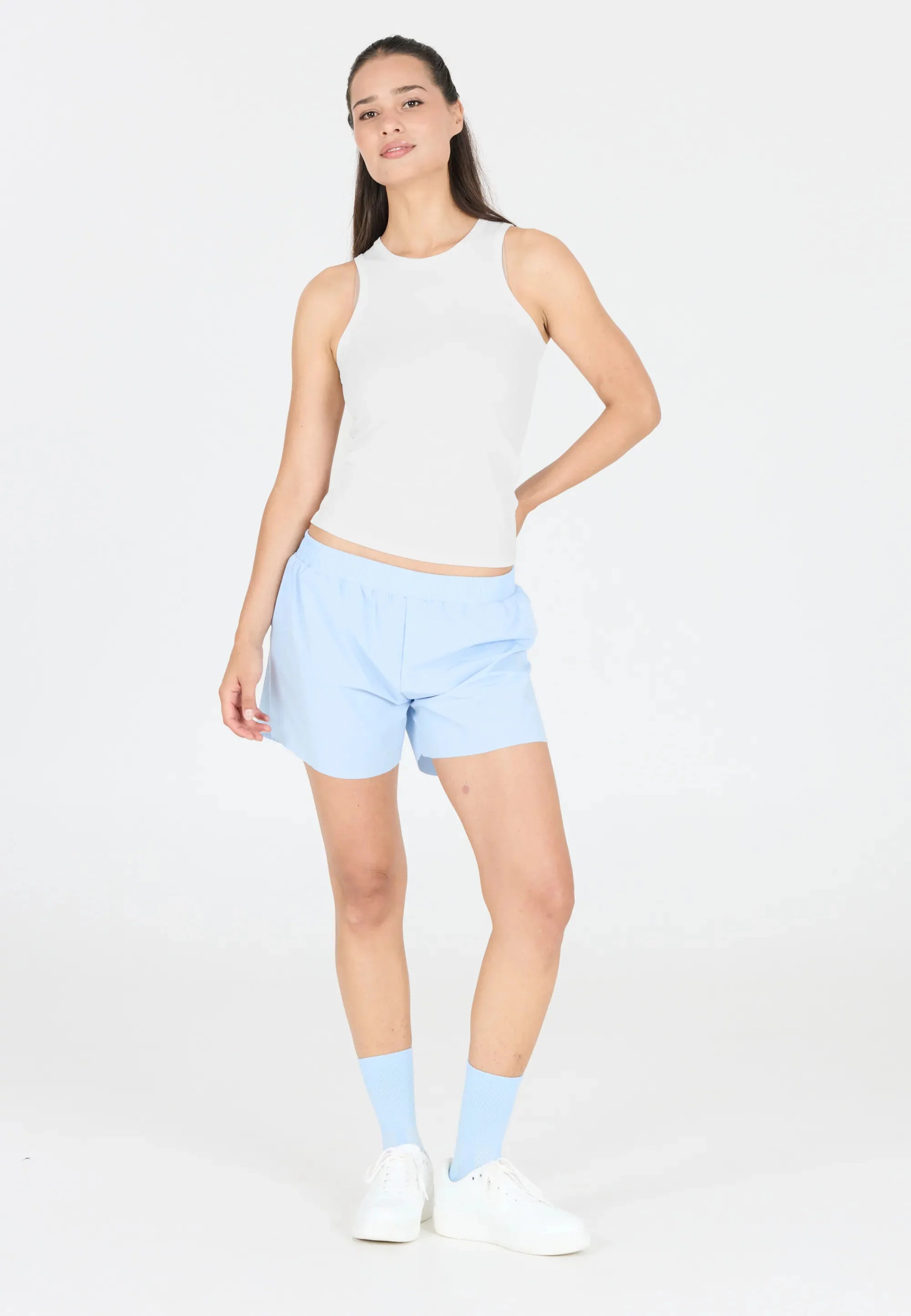 Dámske tielko Athlecia Madilyn 40