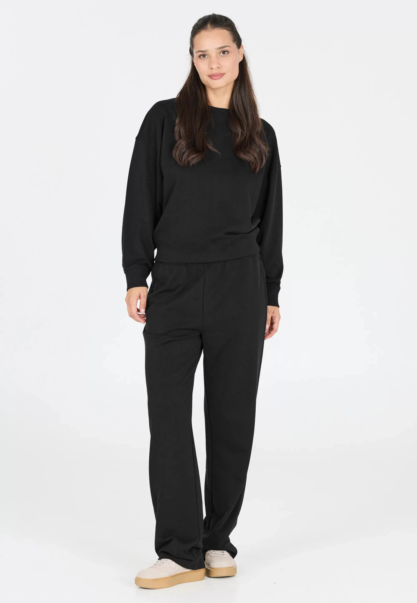 Athlecia Crecy Dámske tepláky 40