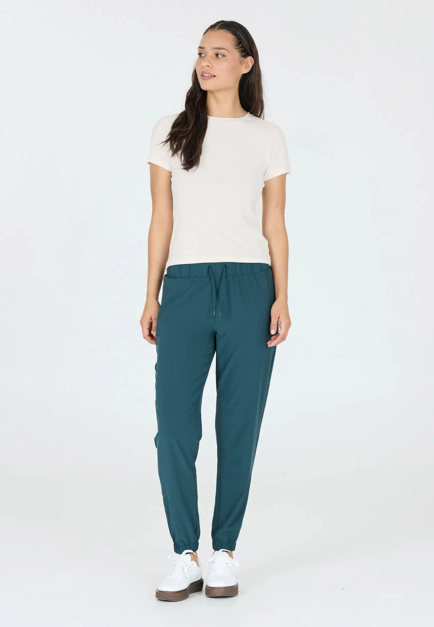 Dámske tričko Athlecia Tinashe 34