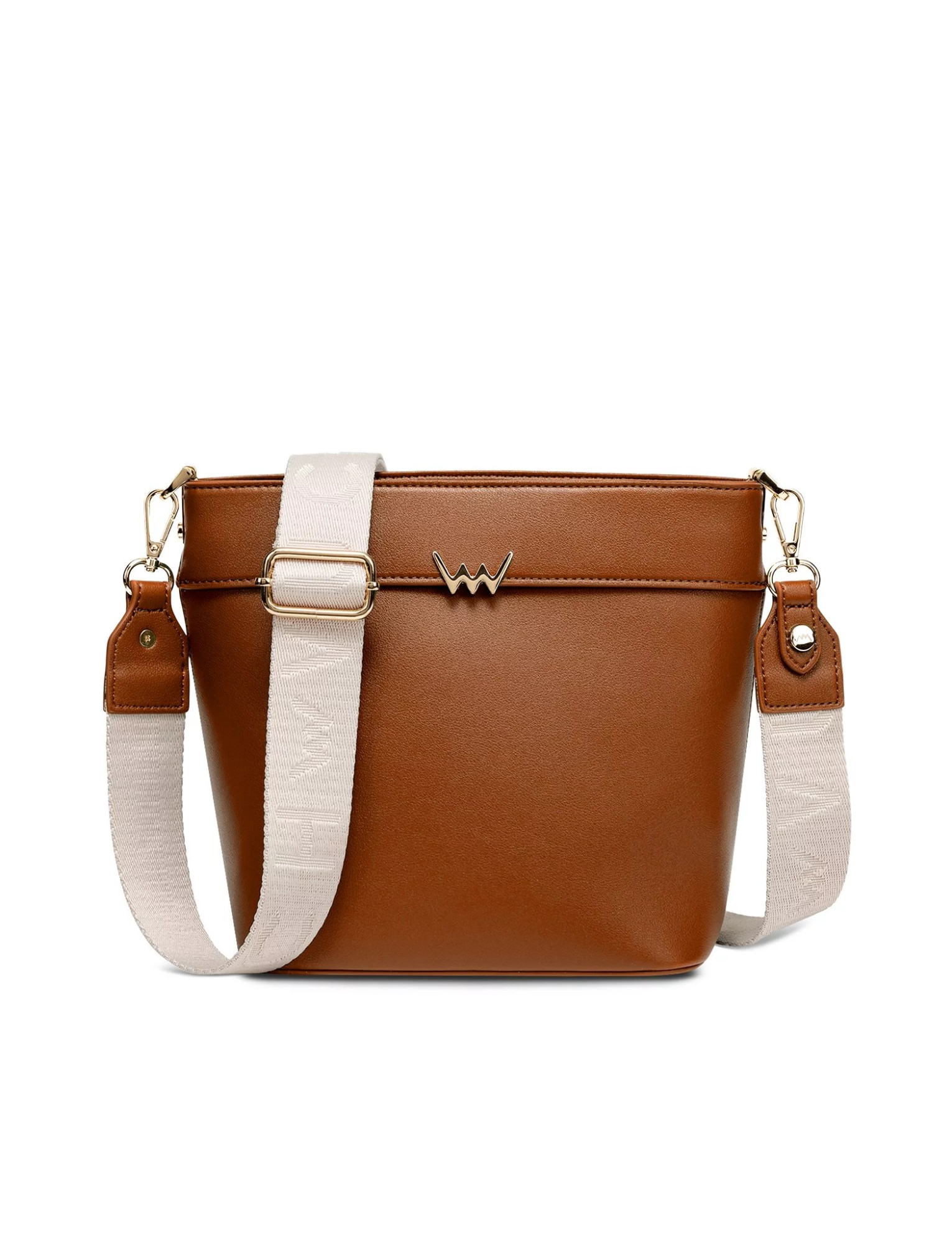 Dámská kabelka Vuch Verica Brown