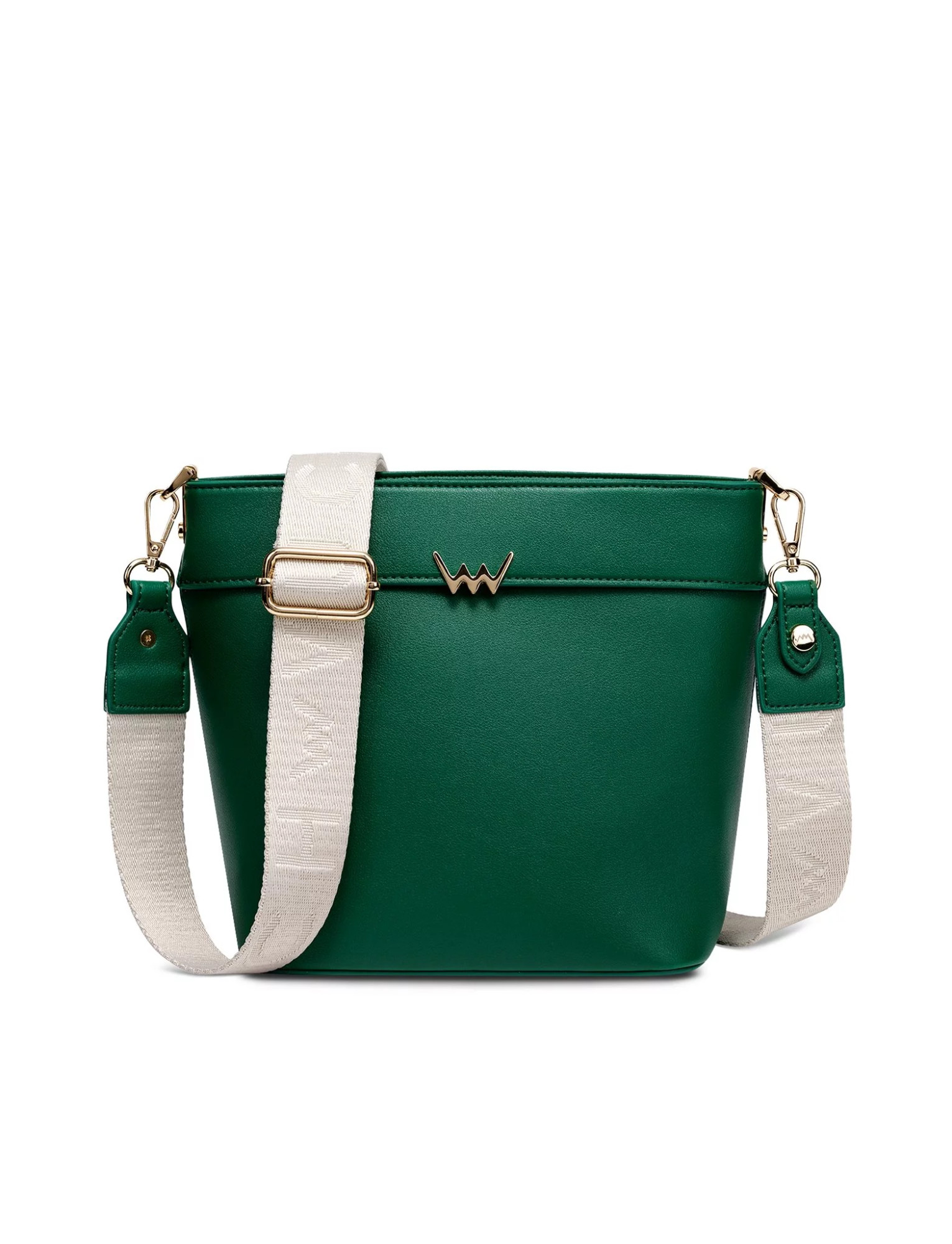 Dámská kabelka Verica Green