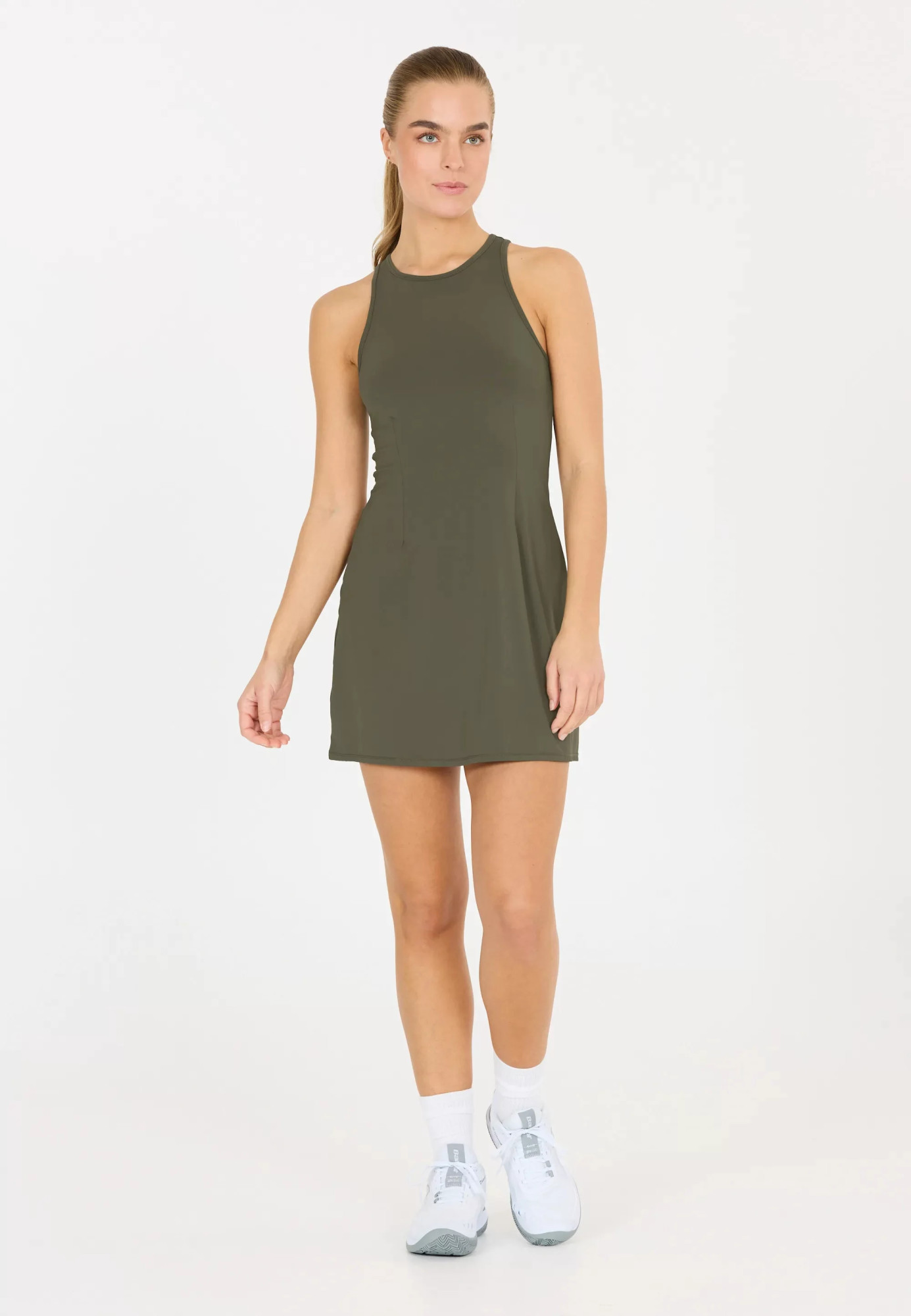 Dámske šaty Athlecia Yamato 42