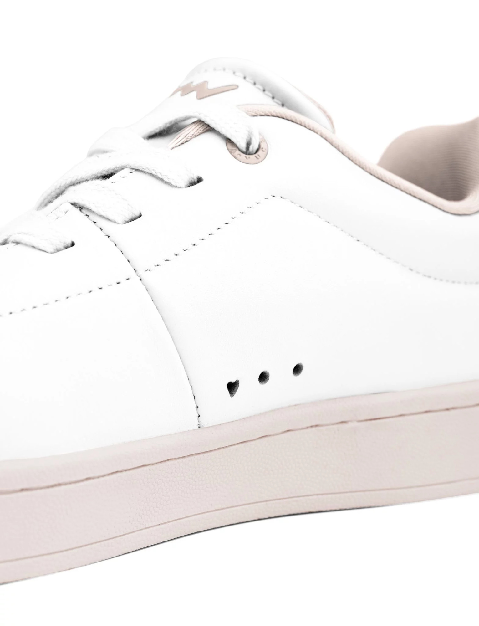 Pánska obuv Vuch Legacy Men Off White 44 44.0
