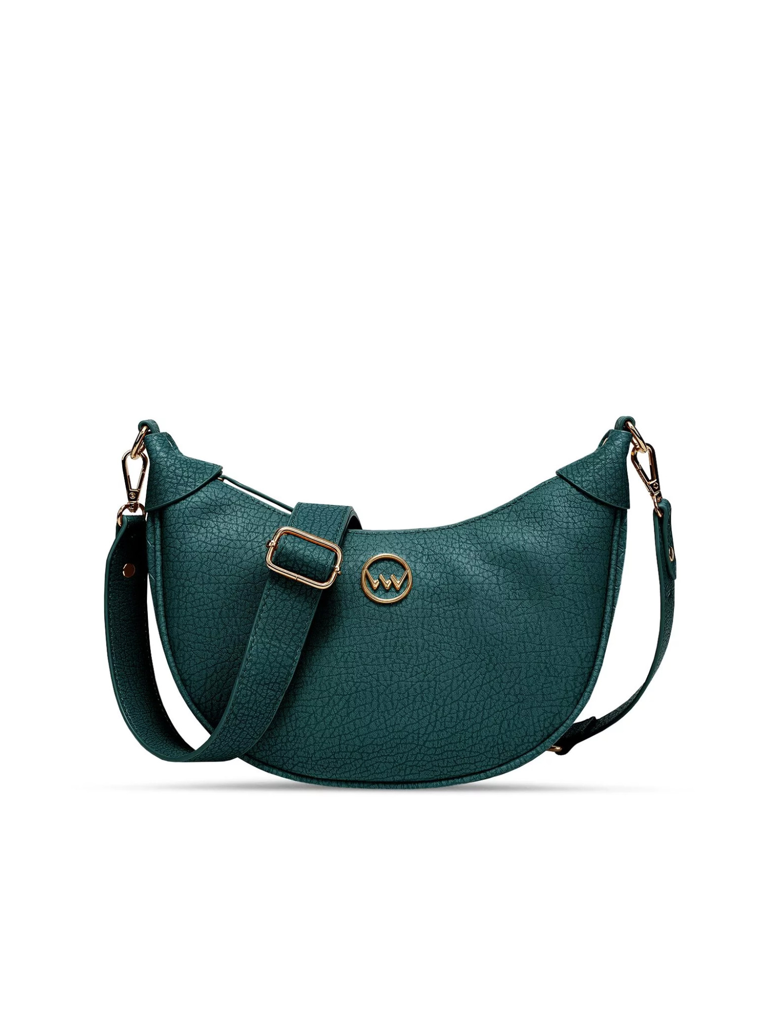 Dámská kabelka Vuch Nessa Green