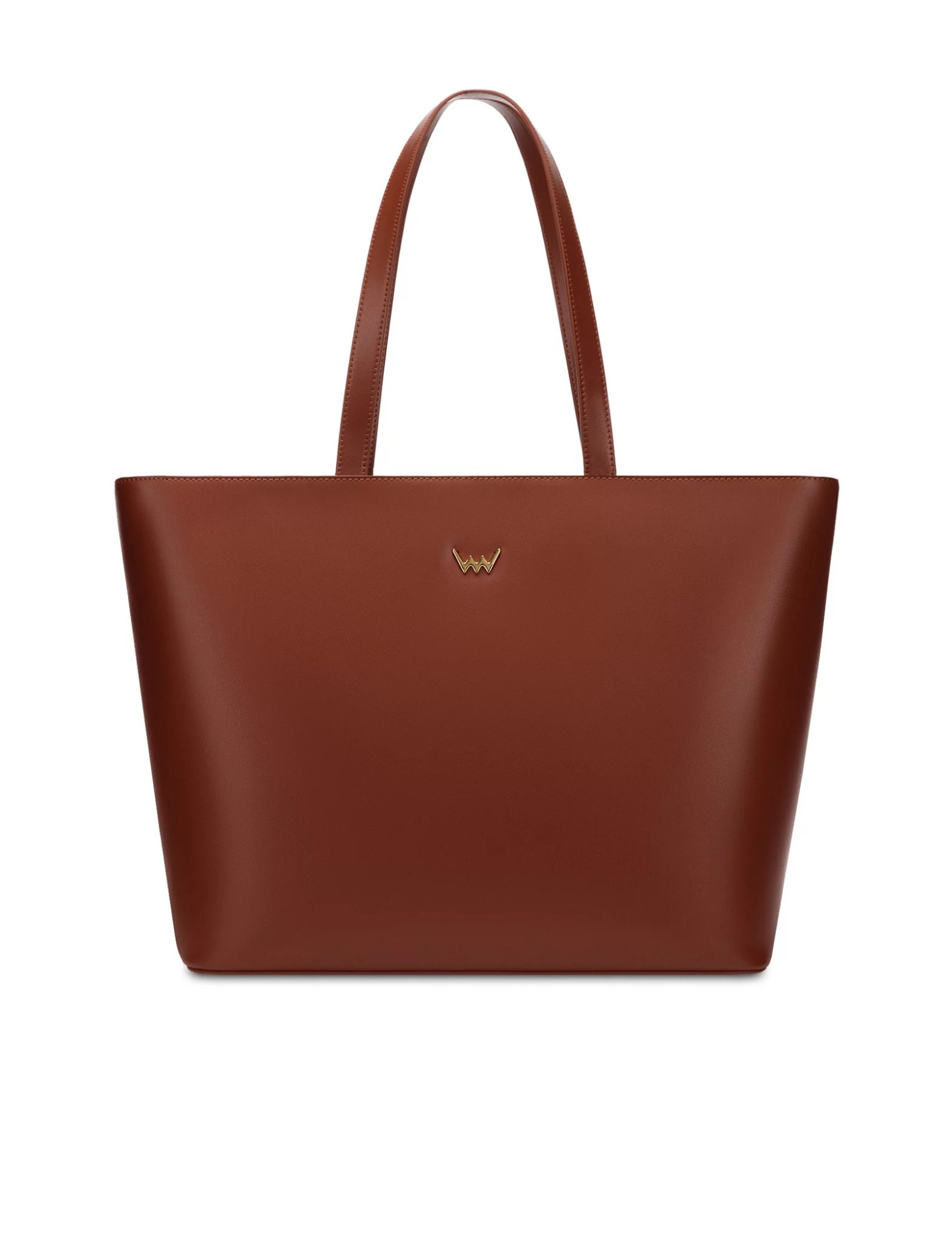 Dámska kabelka Vuch Emmie Brown