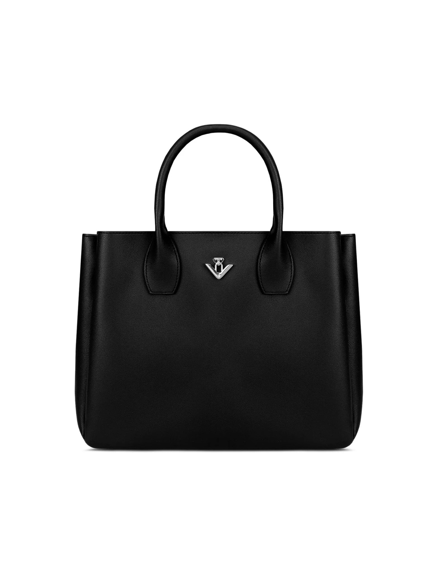 Dámská kabelka Vuch Boney Black