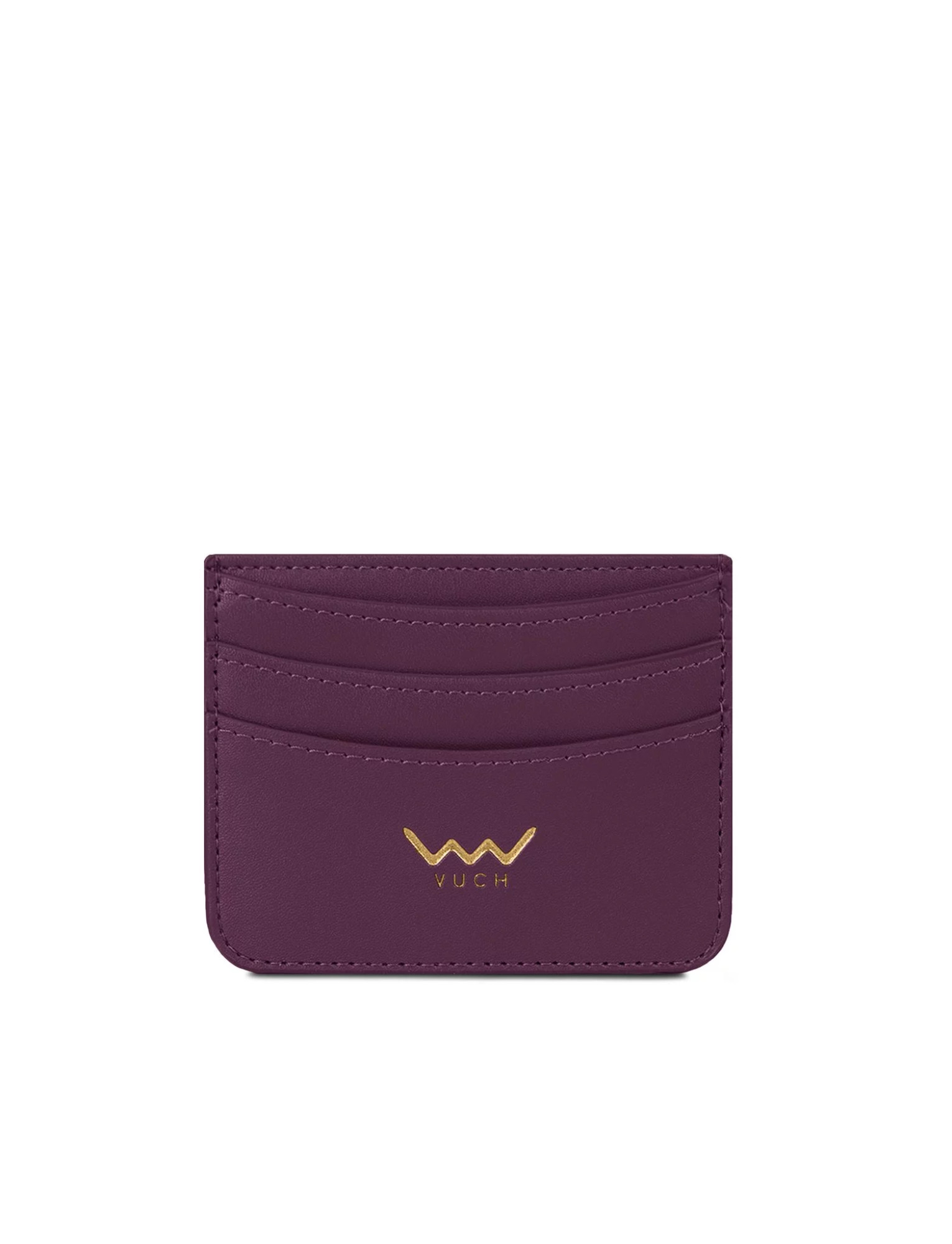 Dámske puzdro na dokumenty Vuch Crypta Wine