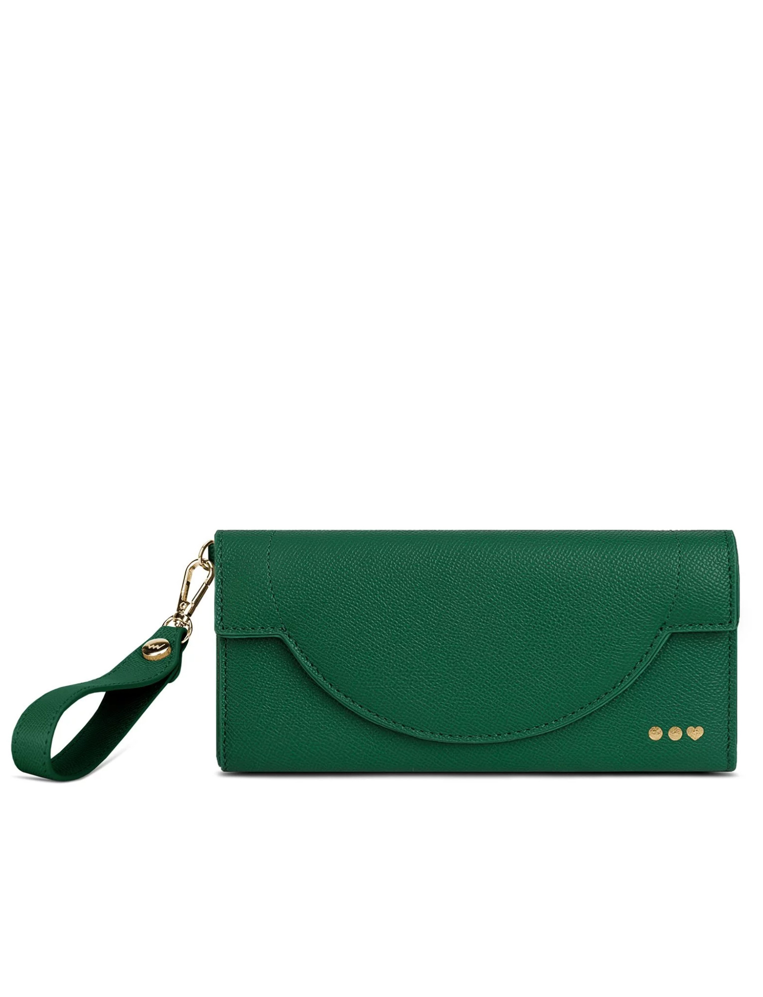 Dámská peněženka Vuch Femke Big Green