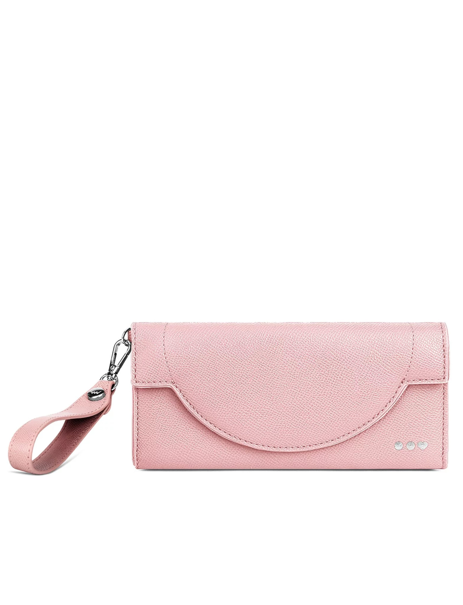 Dámská peněženka Vuch Femke Big Pink