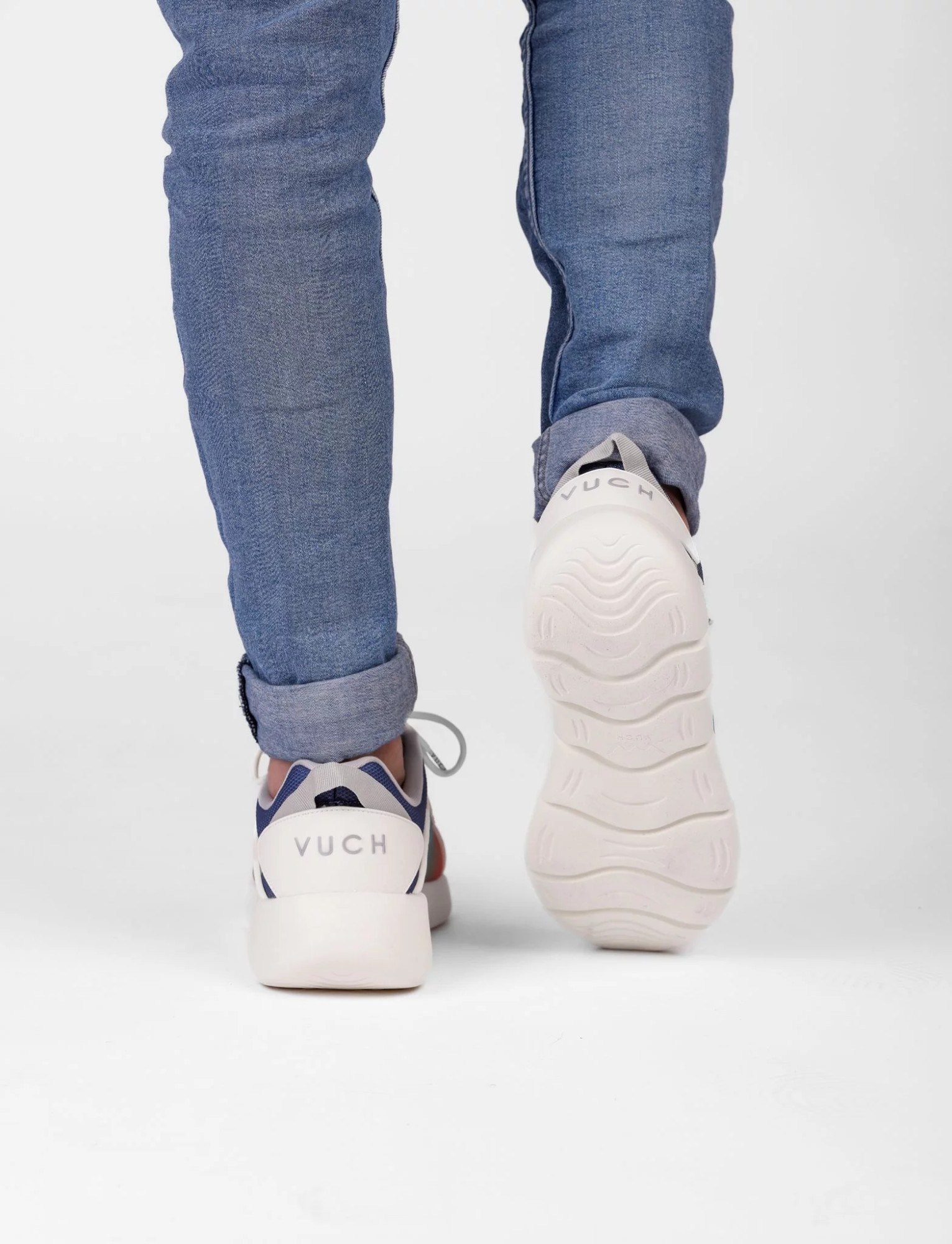 Pánska obuv Vuch Flash E Men Galaxy 43 43.0 Pánska obuv Vuch Flash E Men Galaxy 43 43.0