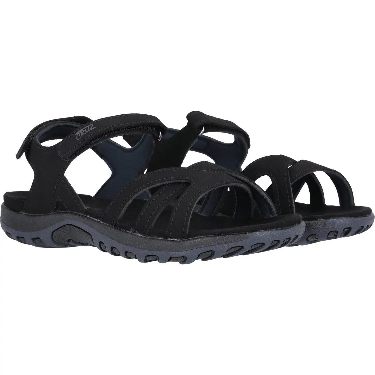 Dámske sandále Cruz Highcliff W 42