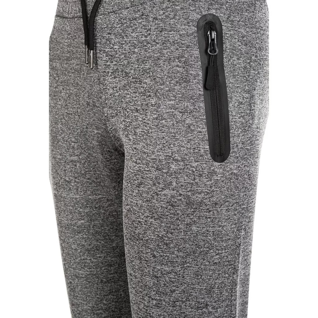 Detské tepláky Cruz Kanpur Jr 8