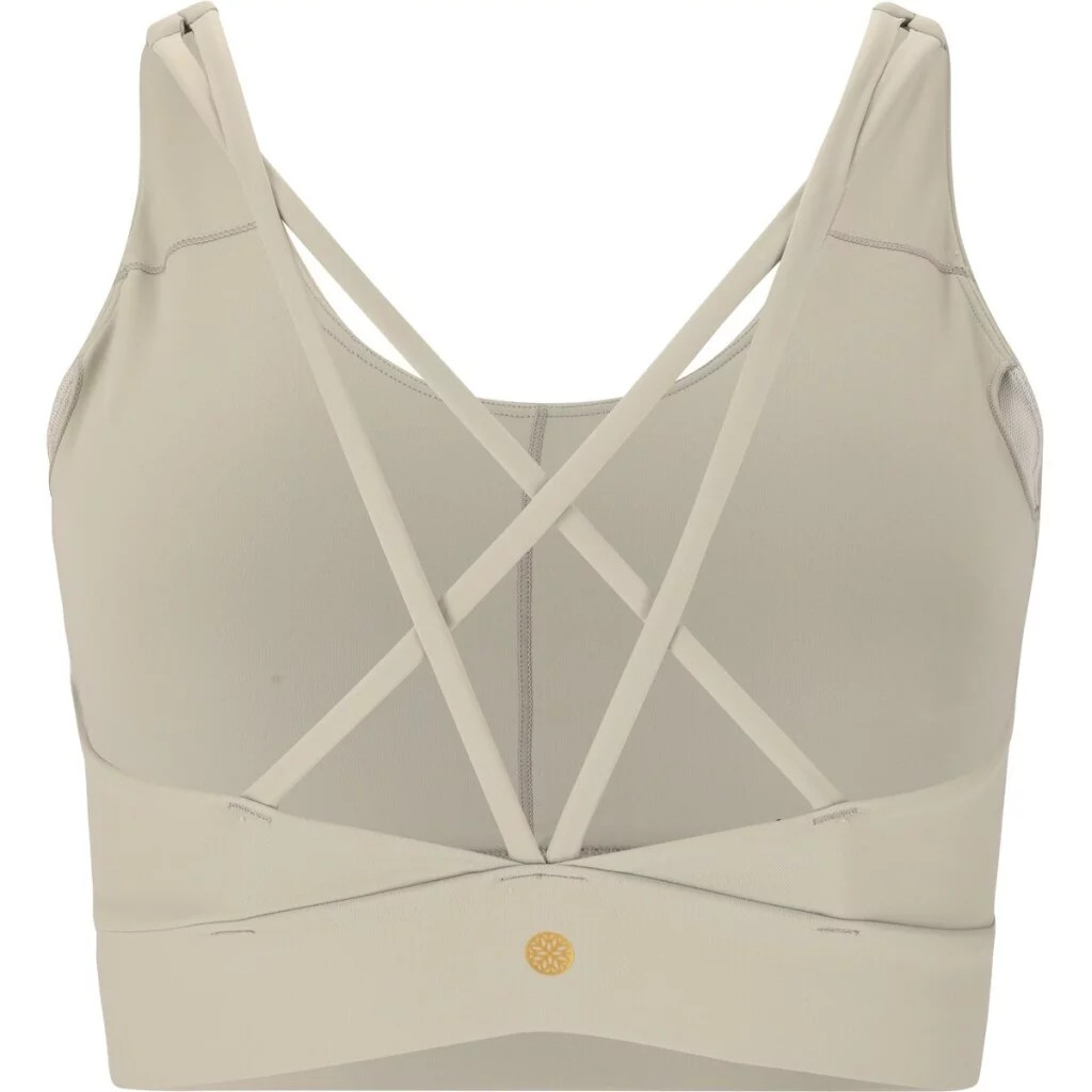 Dámska športová podprsenka Athlecia Gaby V2 W XL